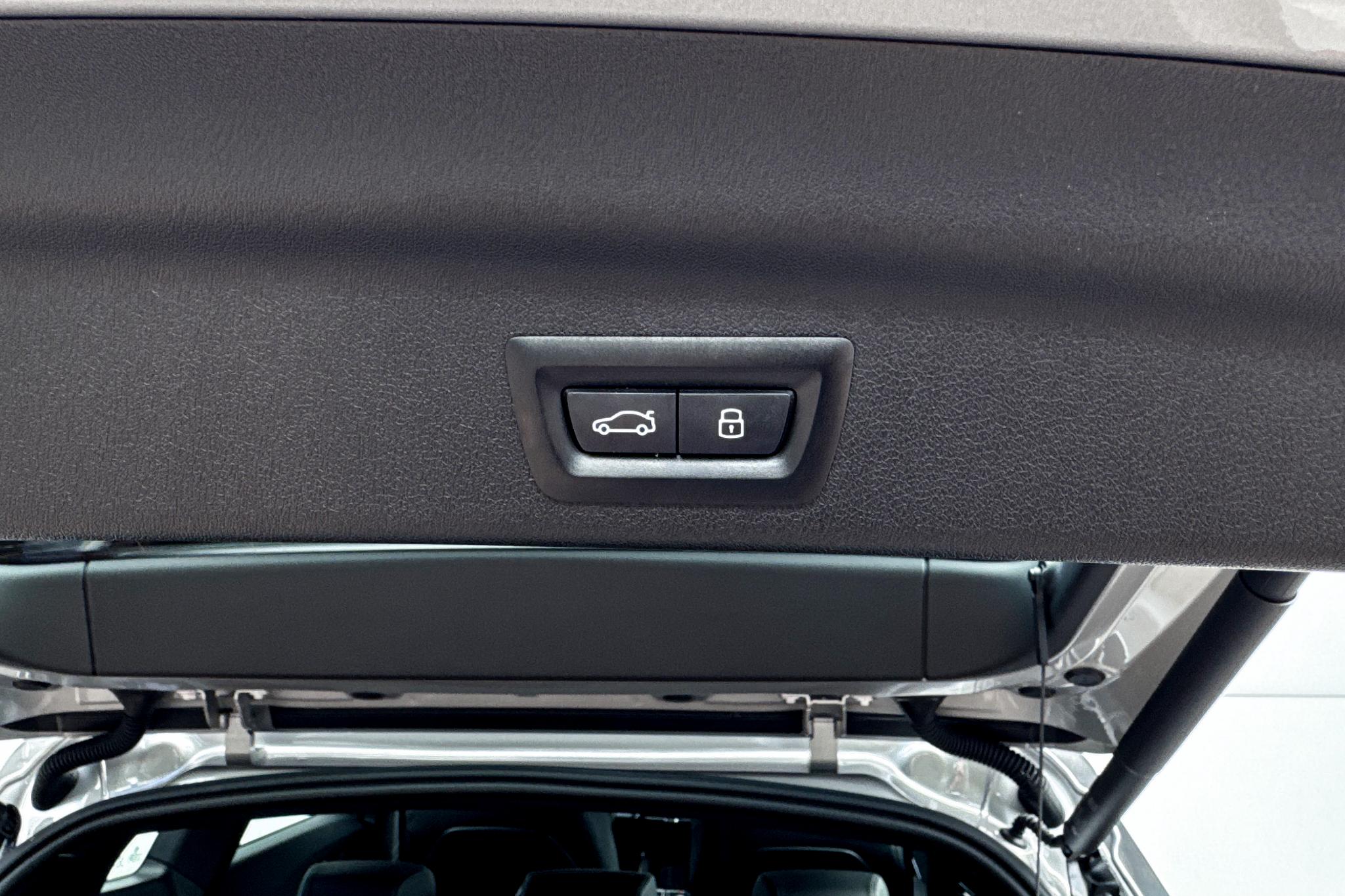 Foto van BMW Ix1 Edrive20