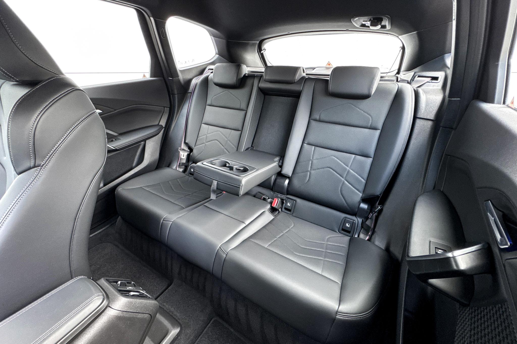 Foto van BMW Ix1 Edrive20