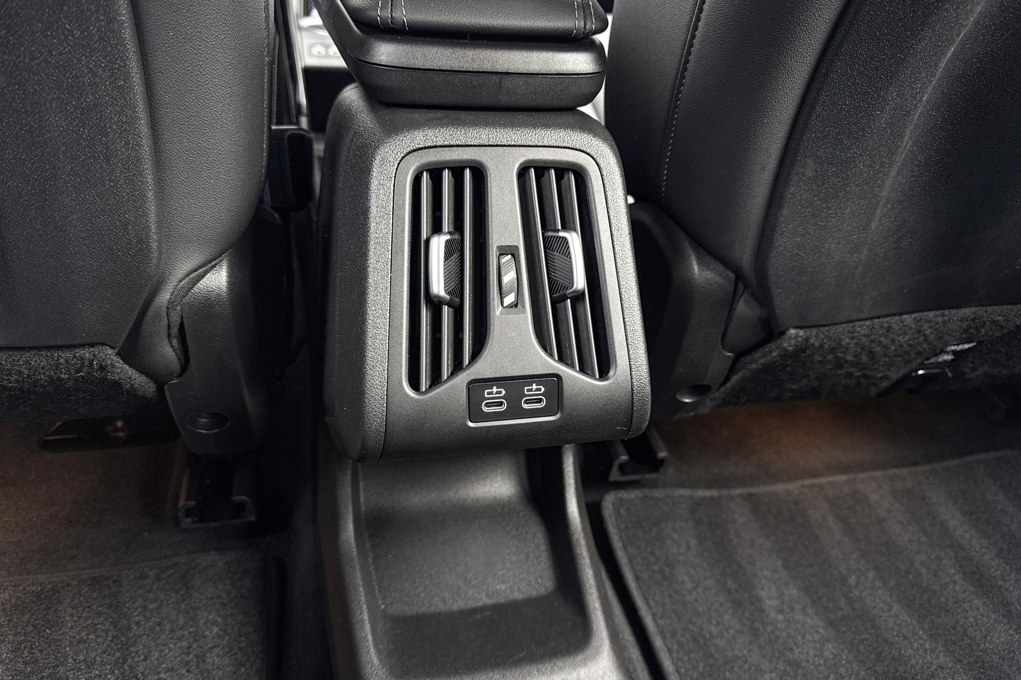Foto van BMW Ix1 Edrive20