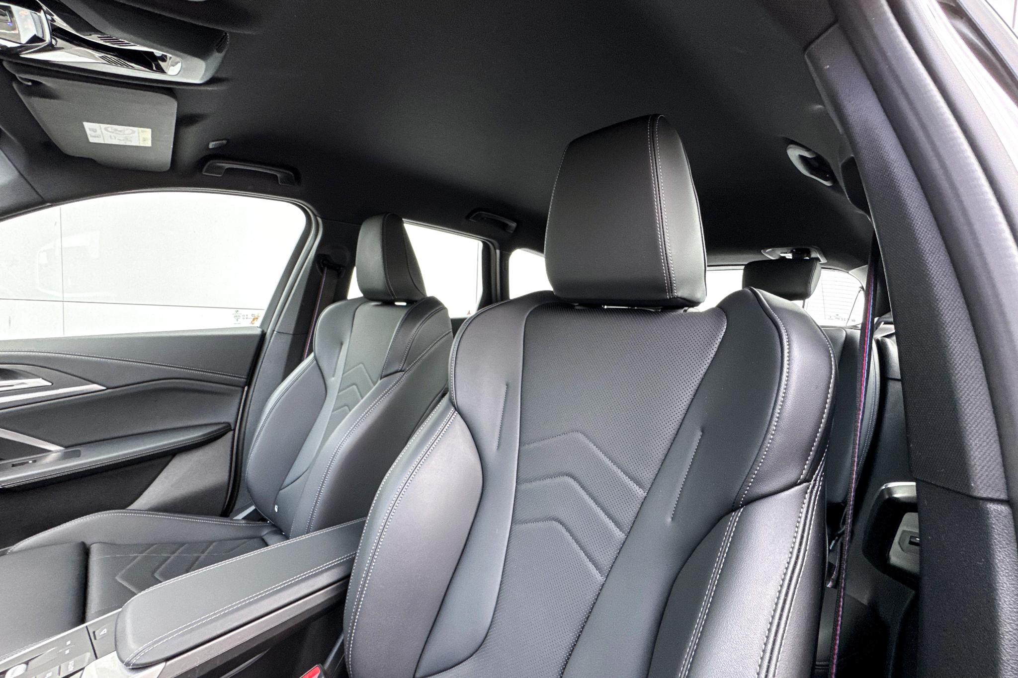 Foto van BMW Ix1 Edrive20