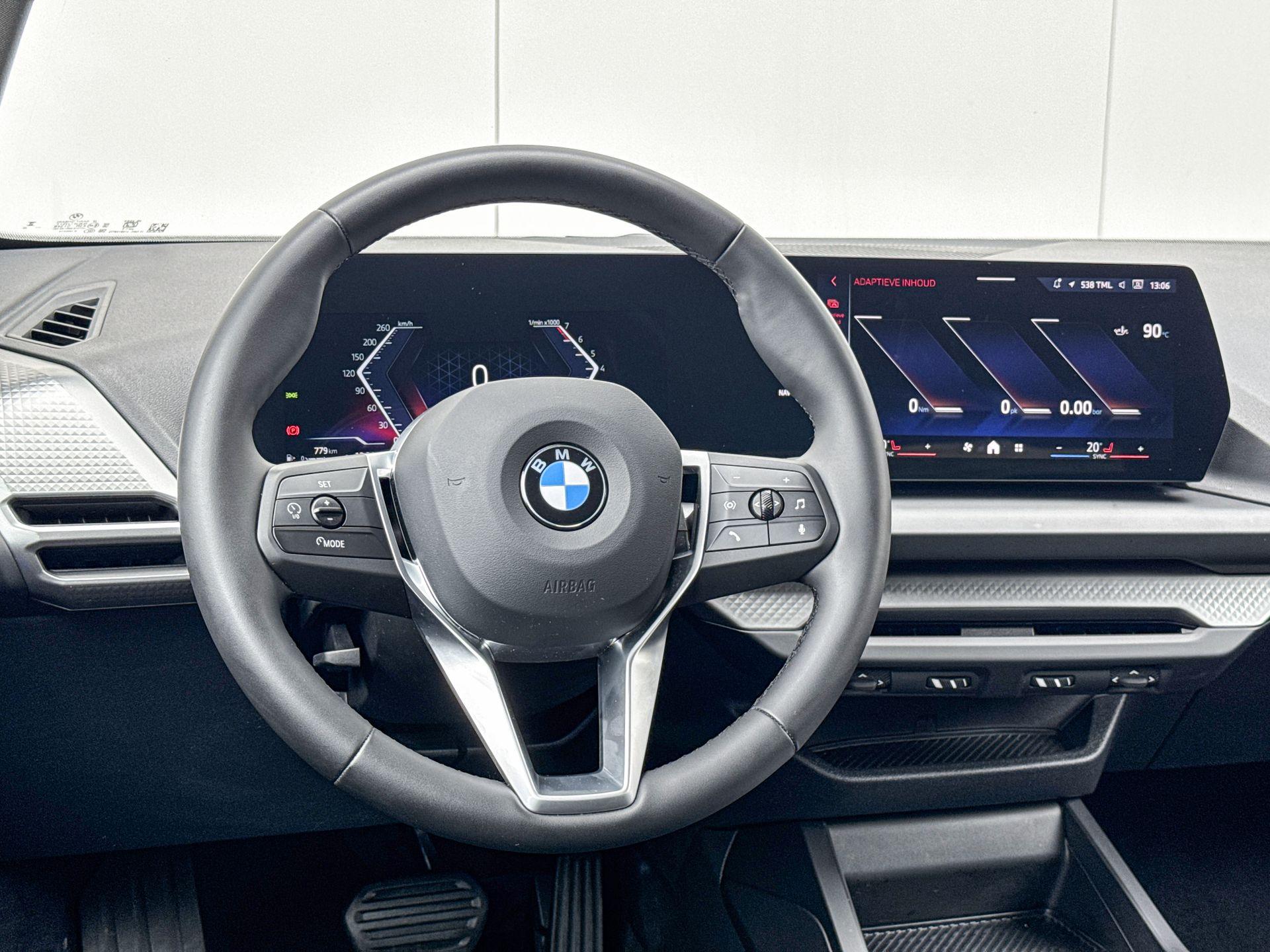Foto van BMW 120