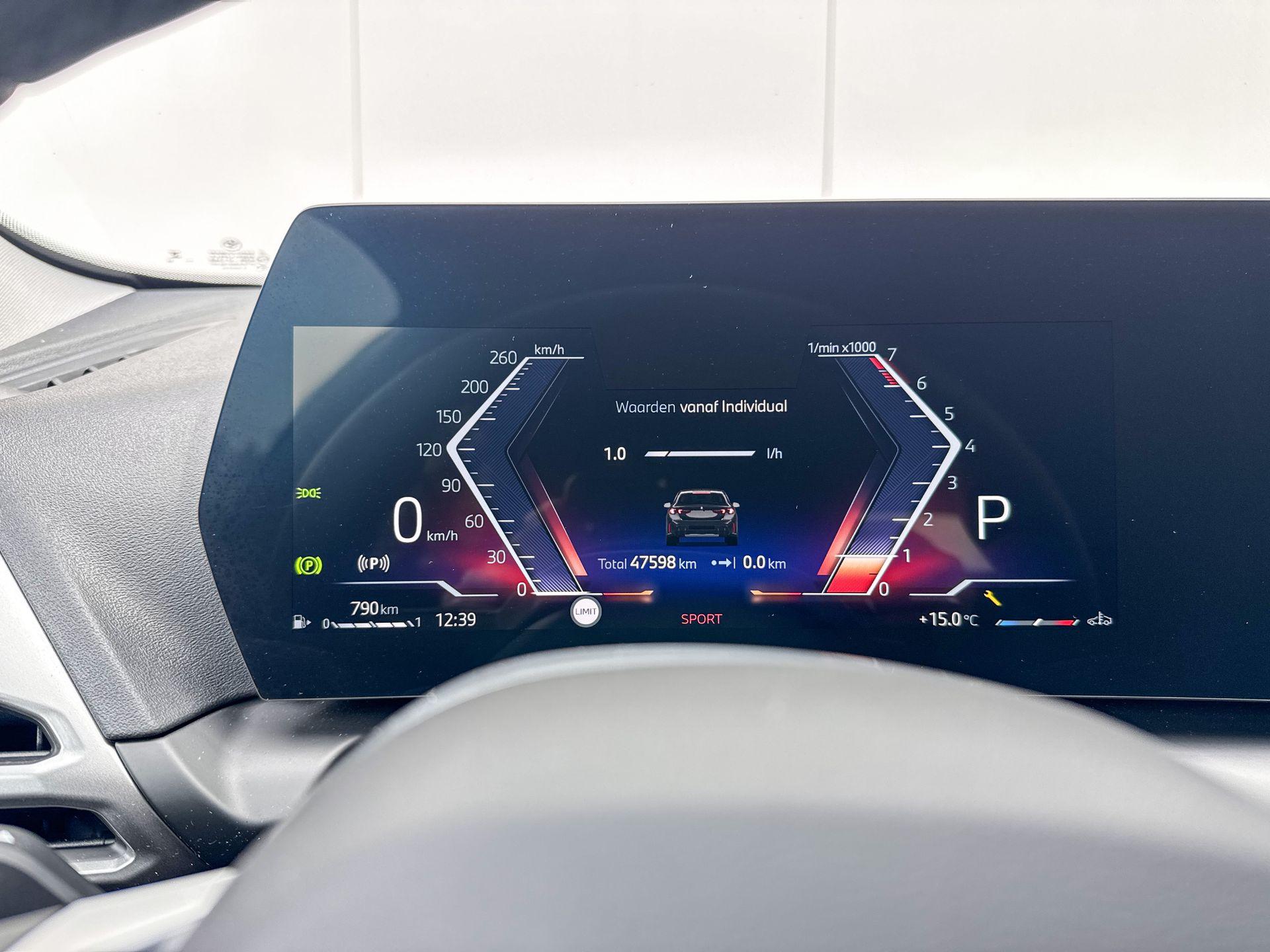 Foto van BMW 120