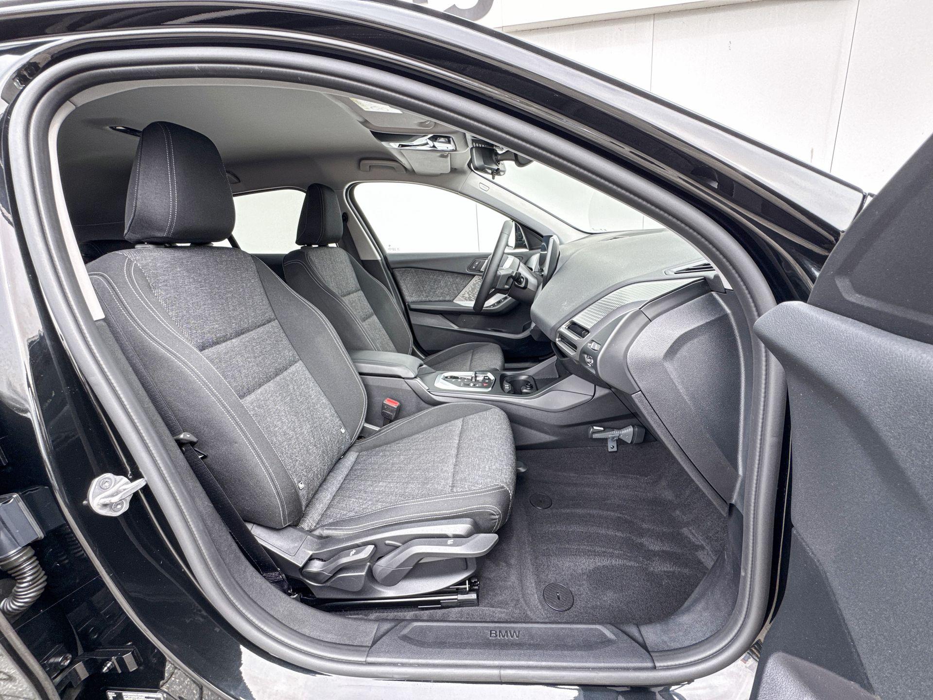 Foto van BMW 120