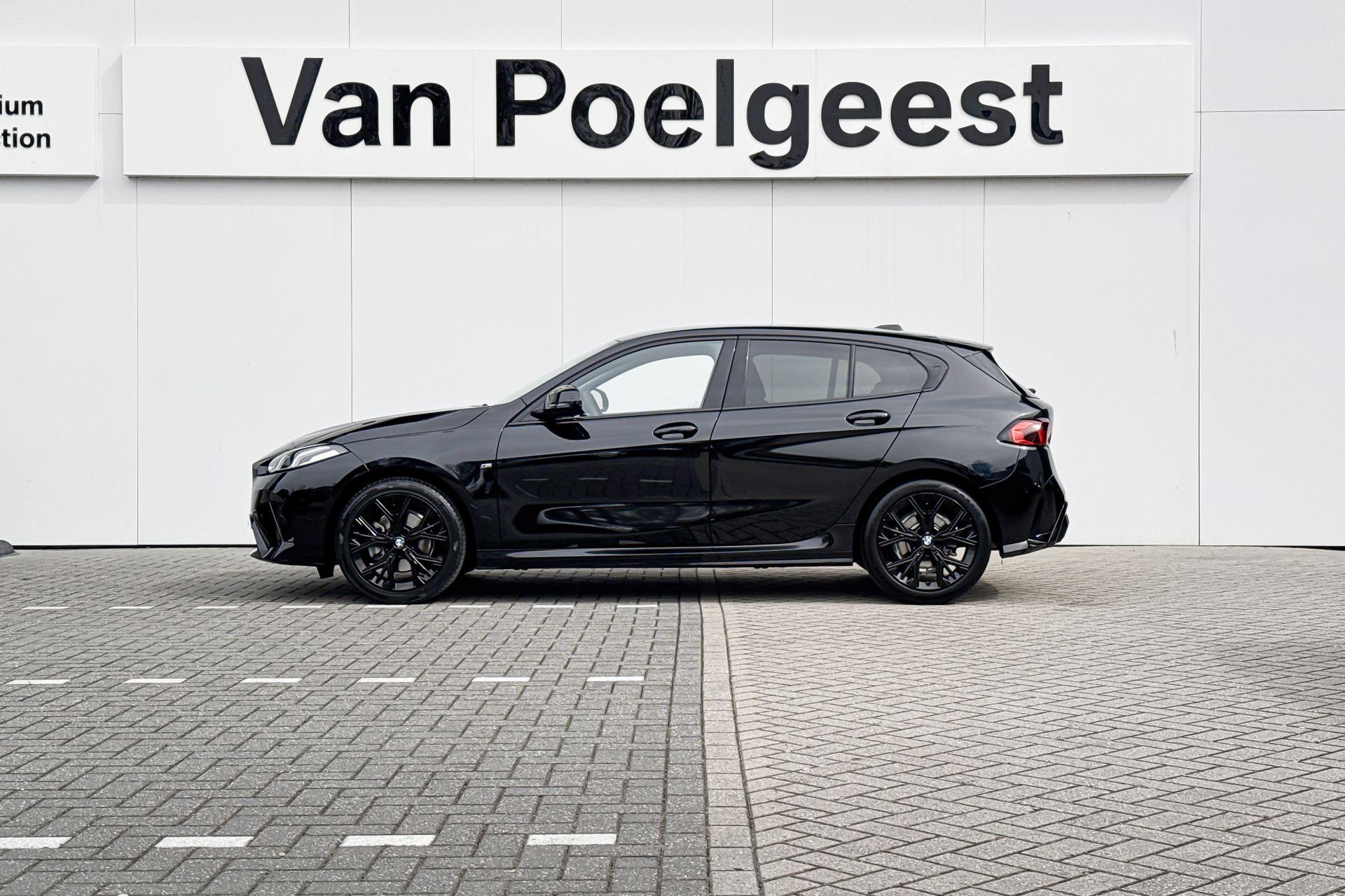 Foto van BMW 120