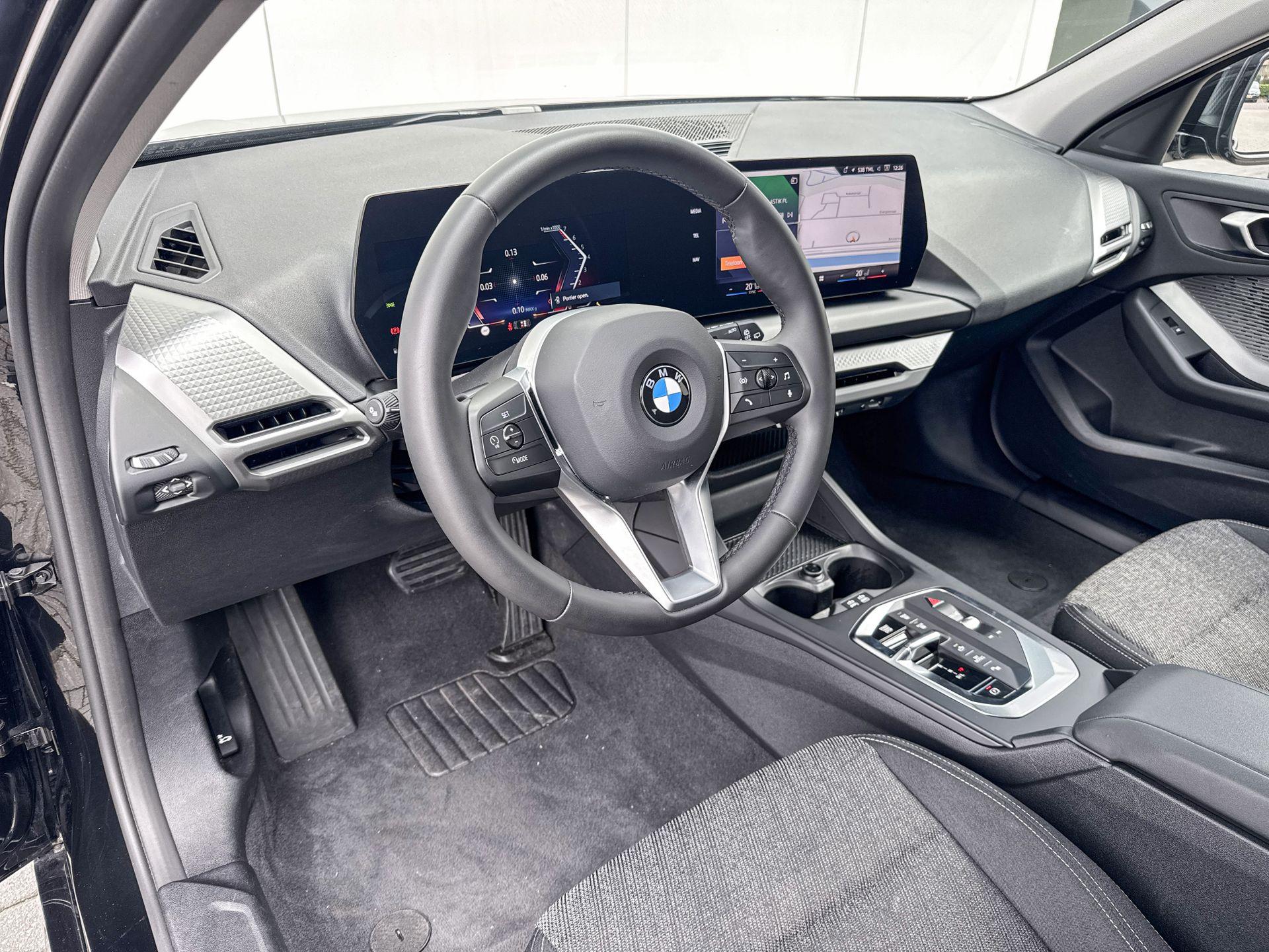 Foto van BMW 120