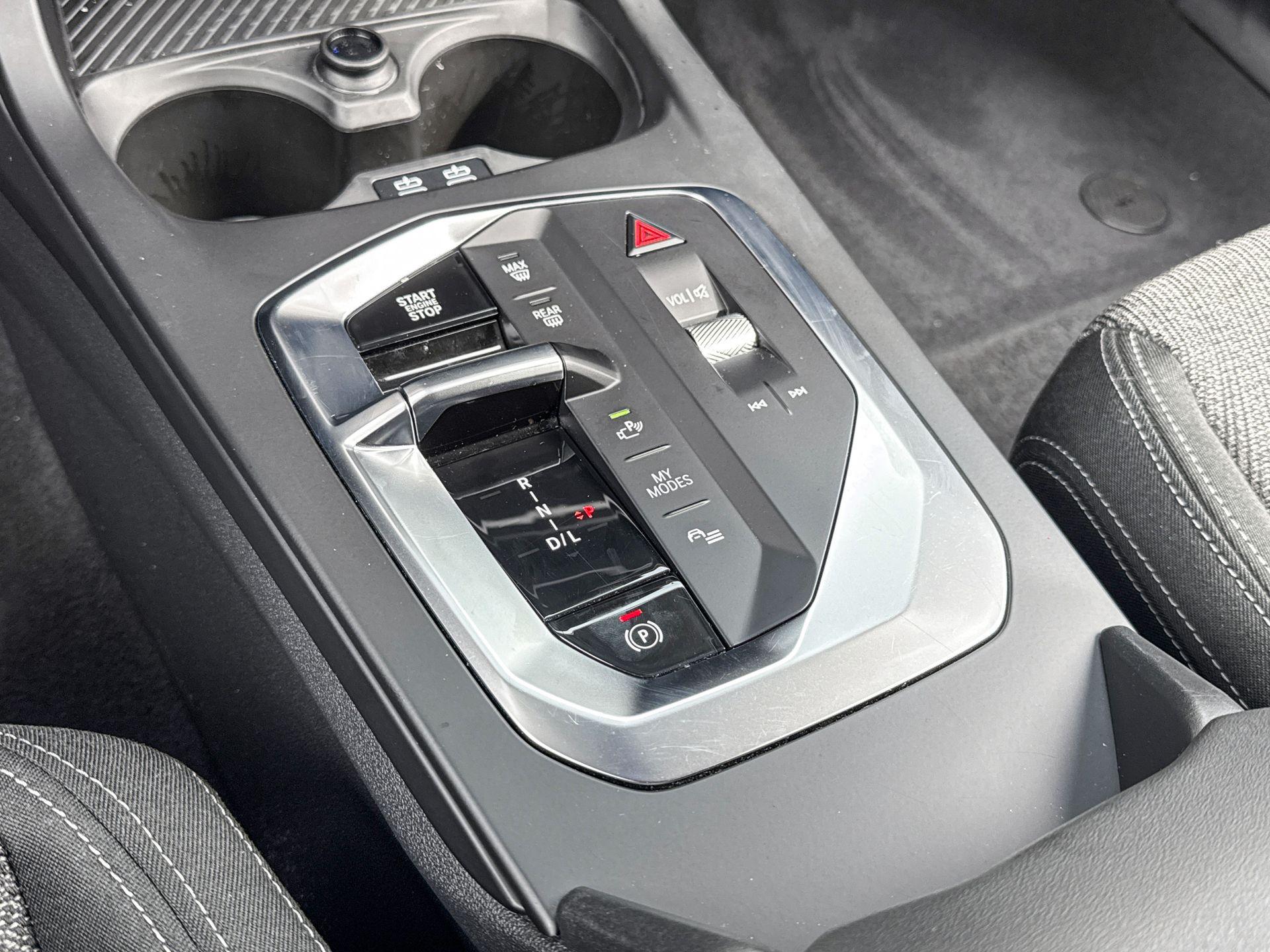 Foto van BMW 120