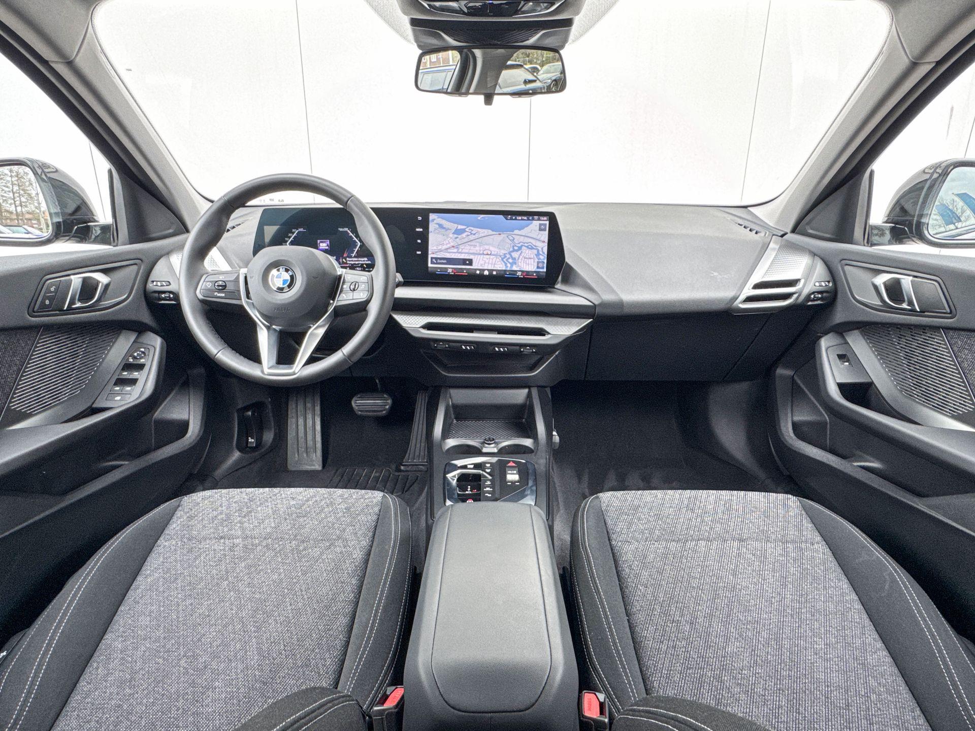 Foto van BMW 120