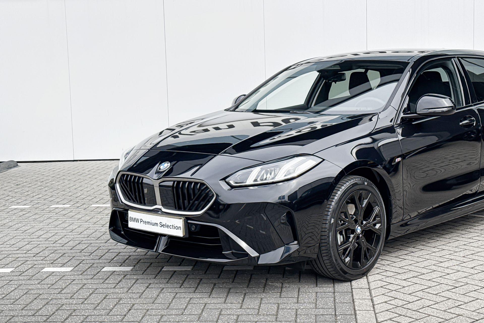 Foto van BMW 120