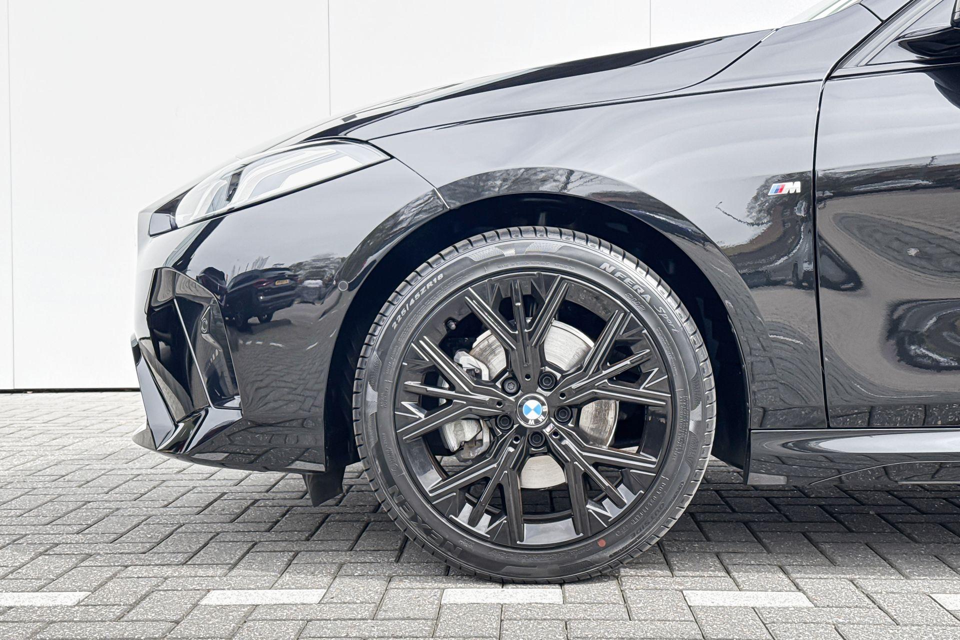 Foto van BMW 120