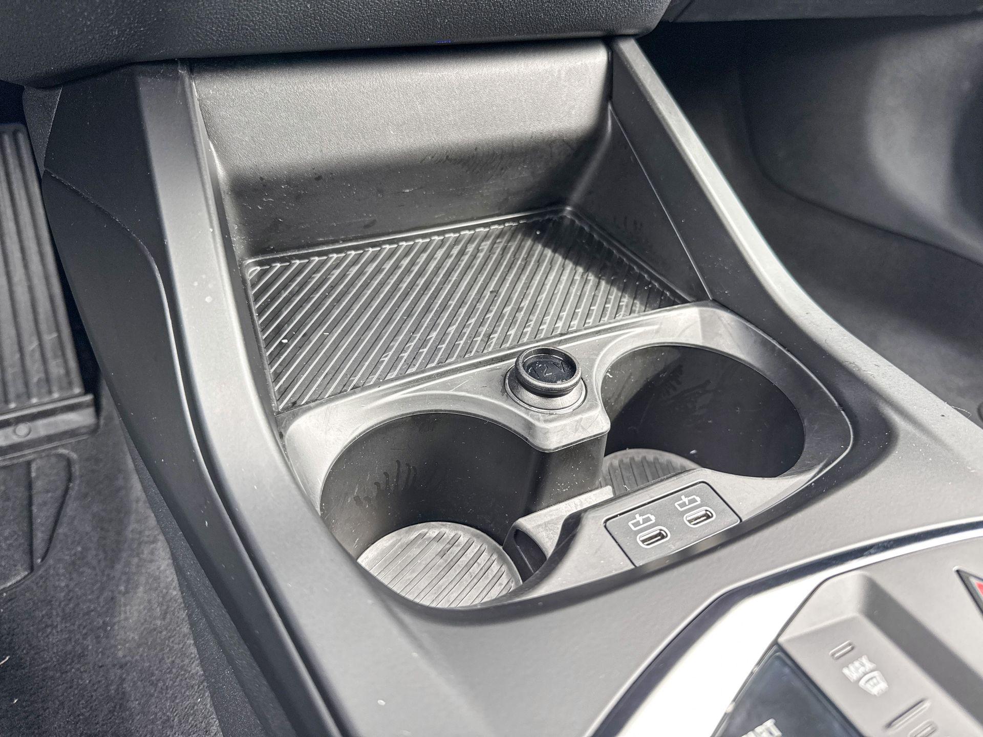 Foto van BMW 120