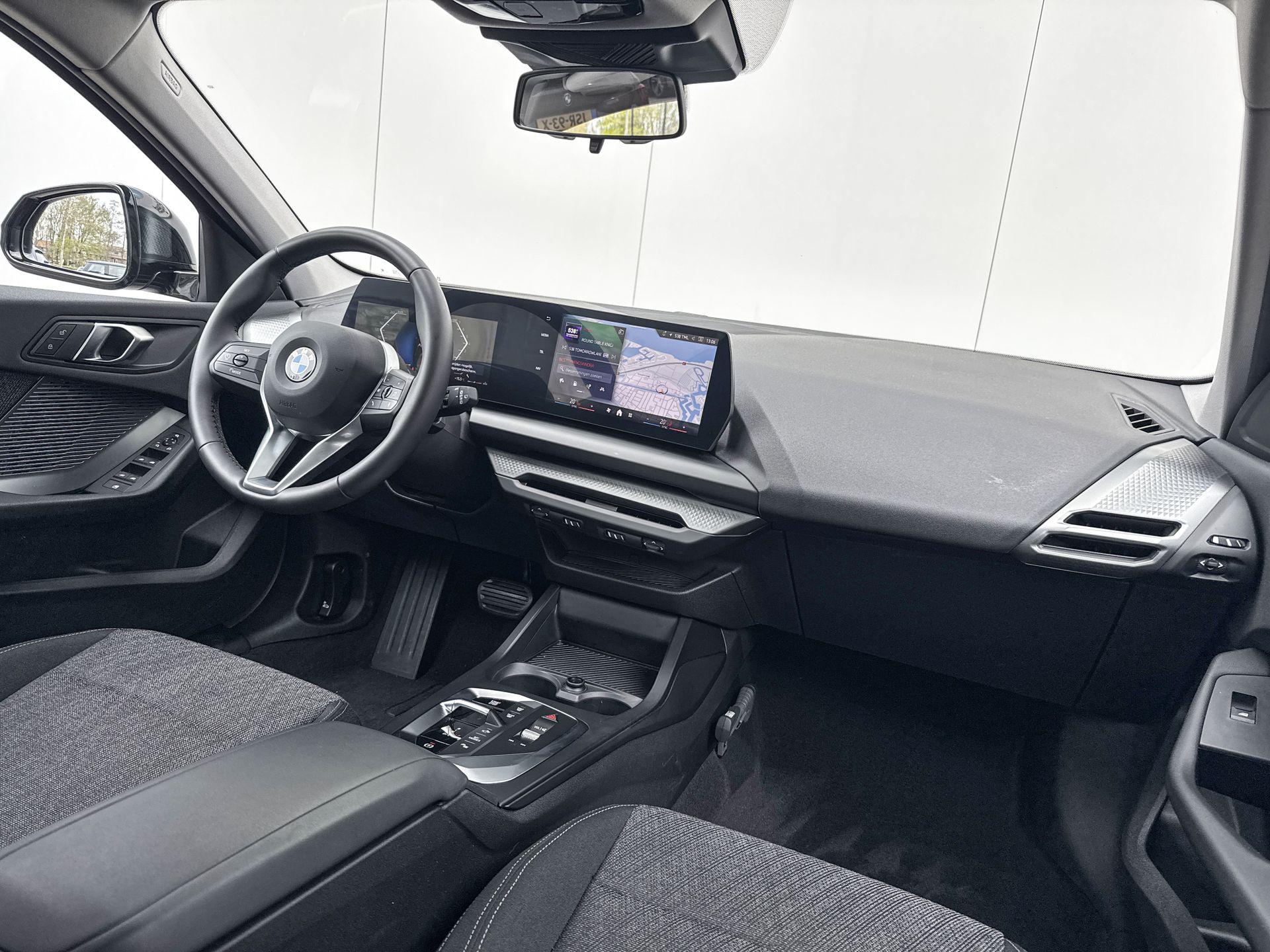 Foto van BMW 120