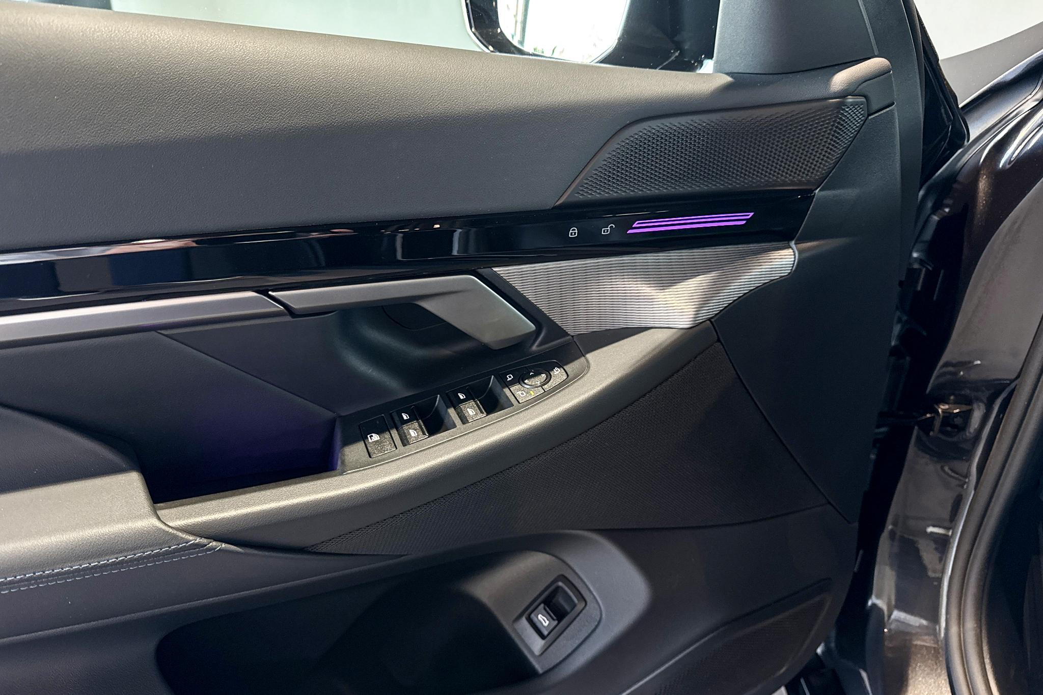 Foto van BMW 530e