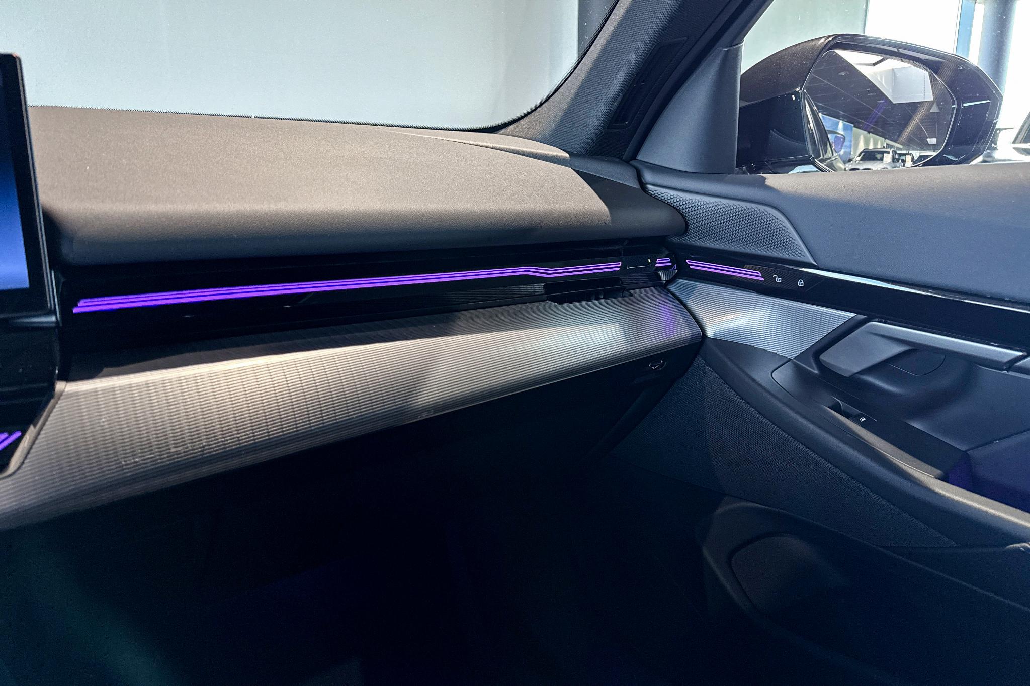 Foto van BMW 530e