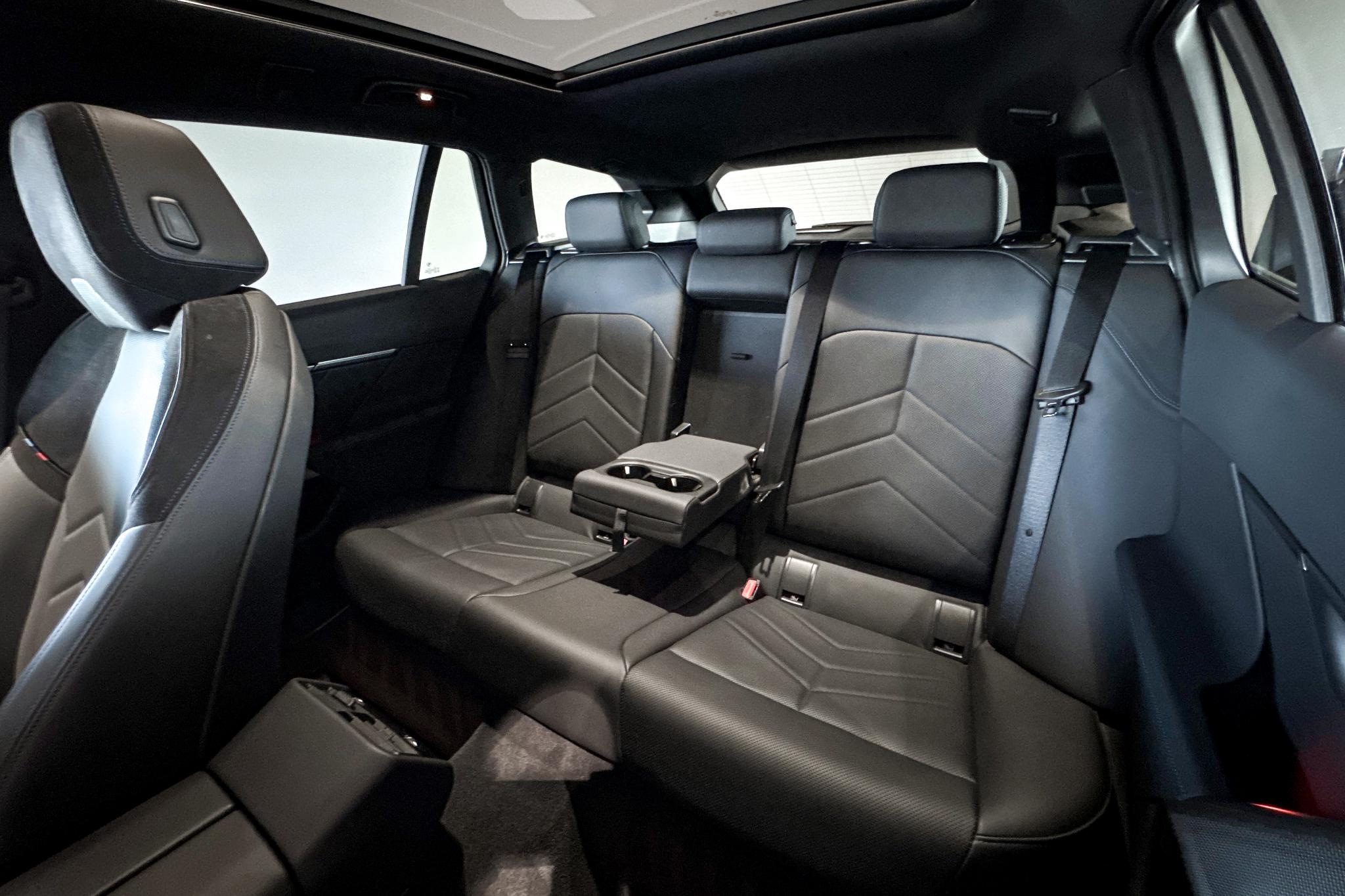 Foto van BMW 530e