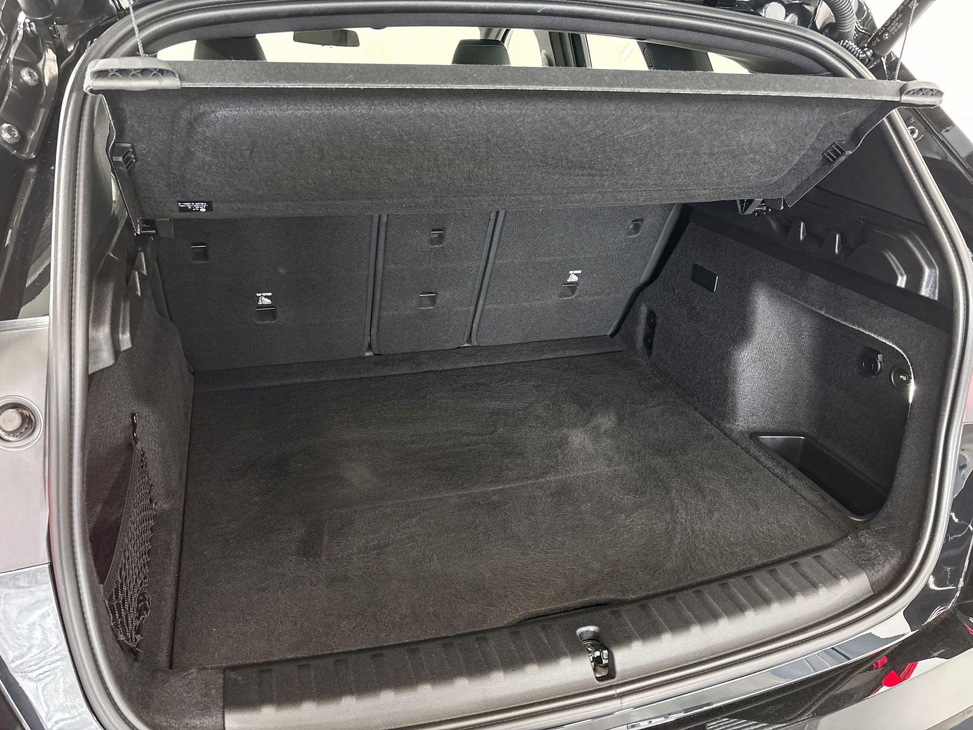 Foto van BMW Ix1 Edrive20