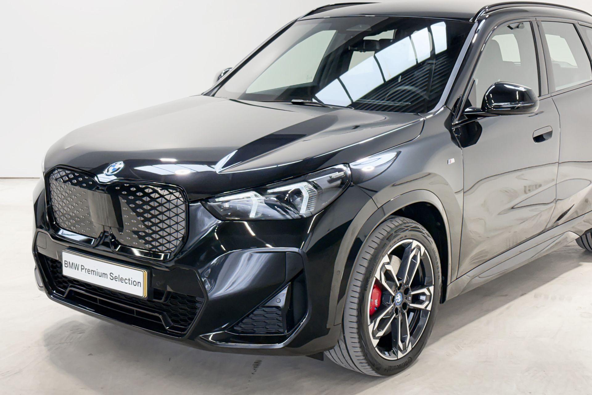 Foto van BMW Ix1 Edrive20