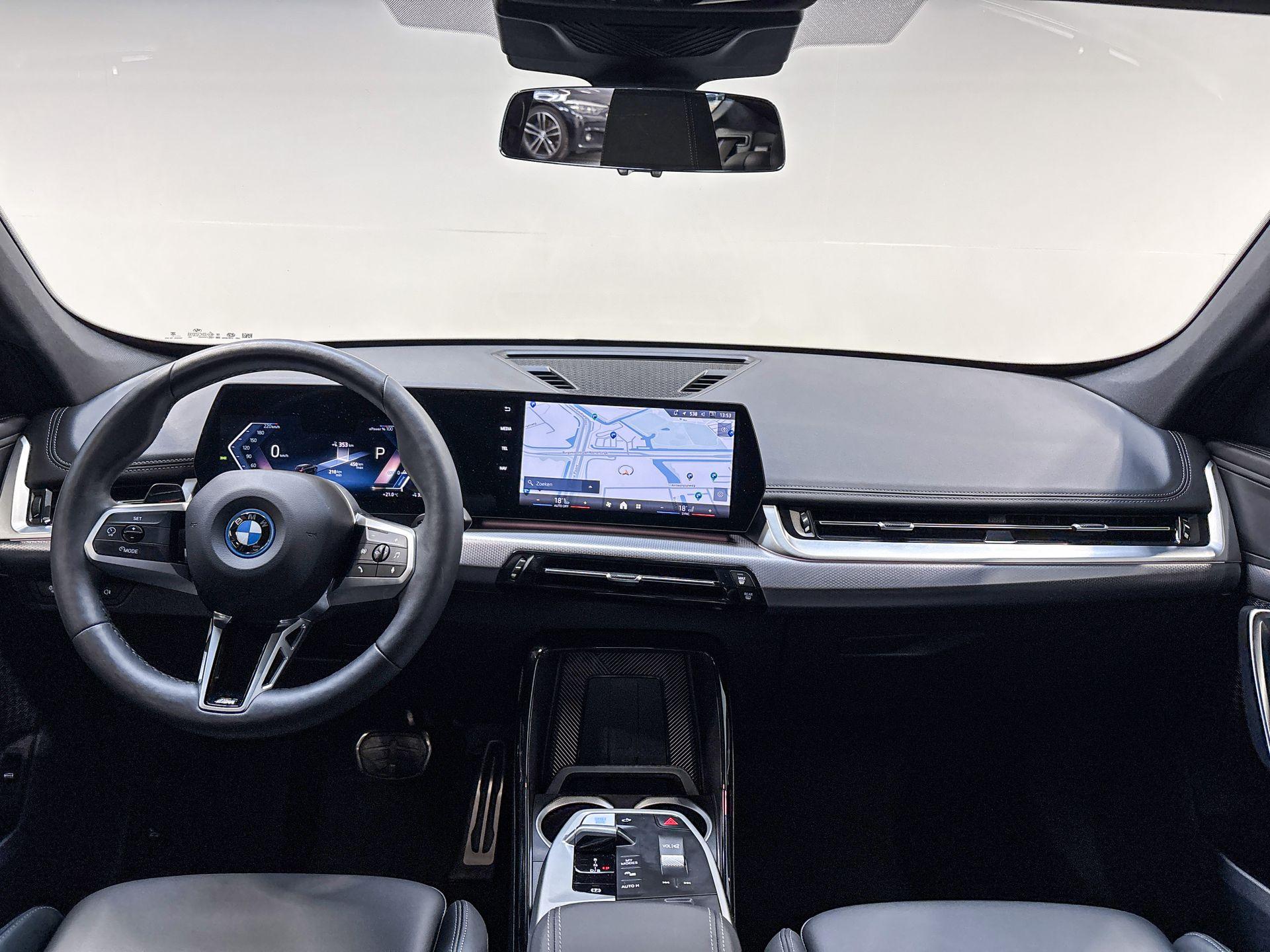 Foto van BMW Ix1 Edrive20