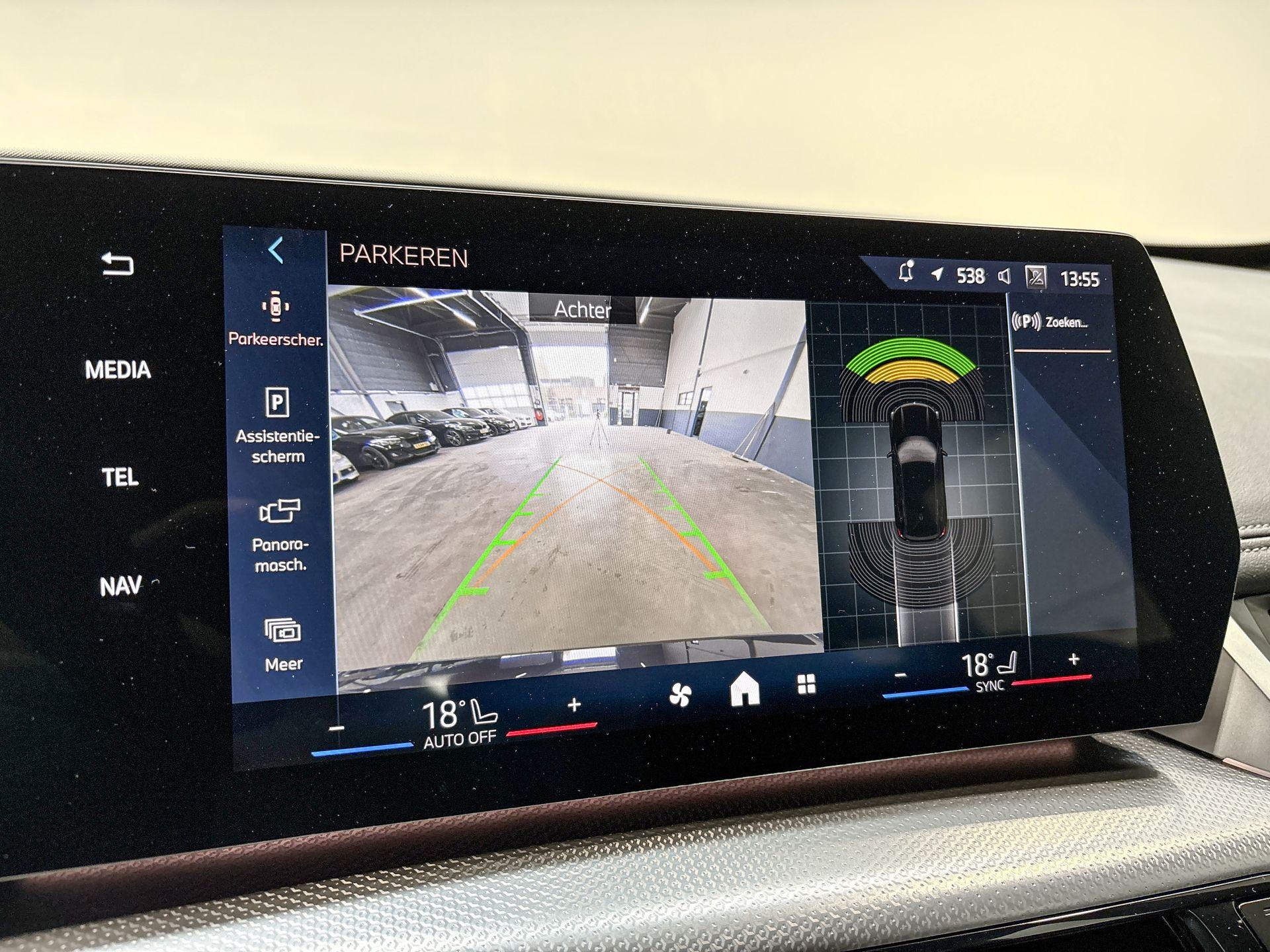 Foto van BMW Ix1 Edrive20