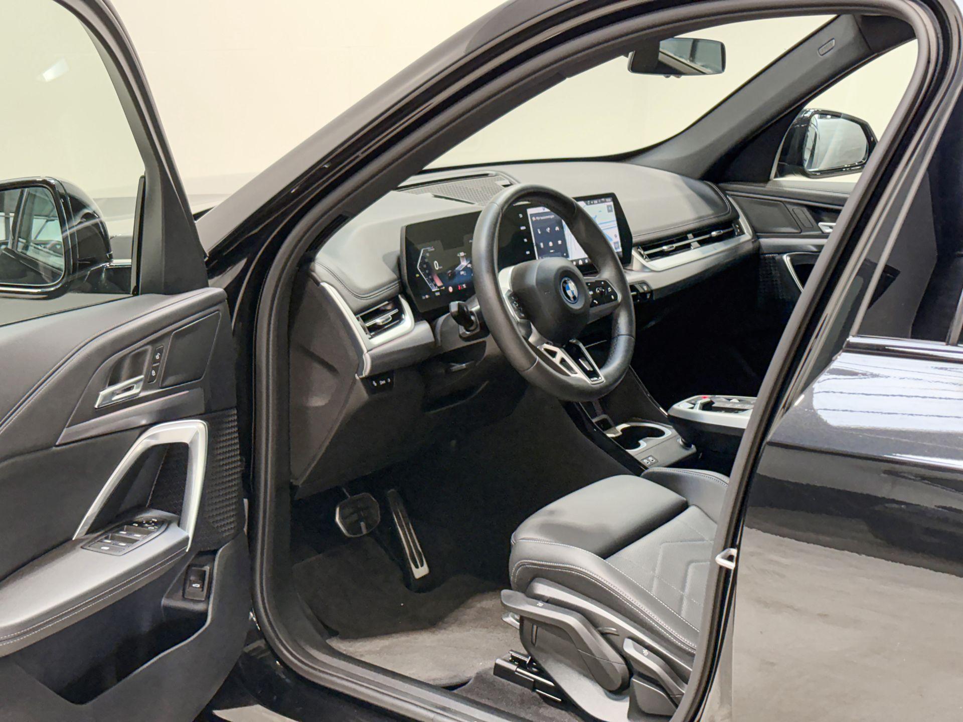 Foto van BMW Ix1 Edrive20