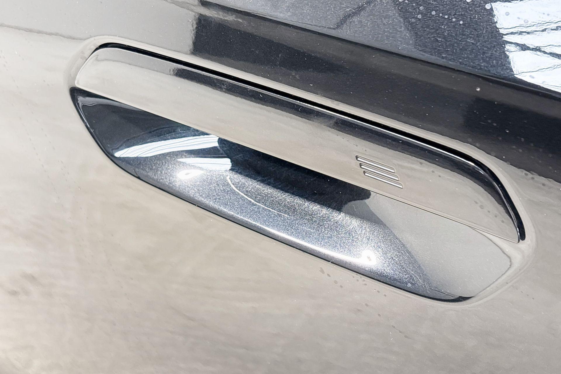 Foto van BMW Ix1 Edrive20