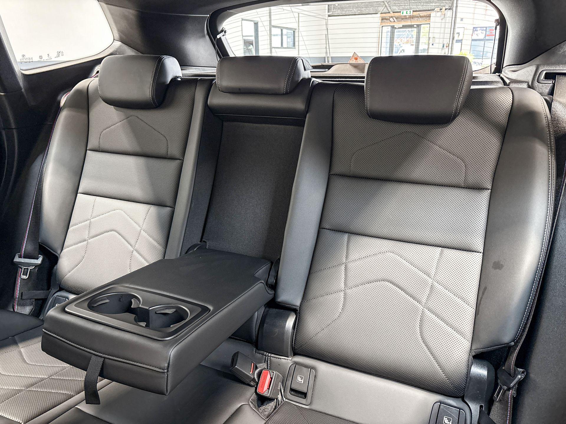 Foto van BMW Ix1 Edrive20