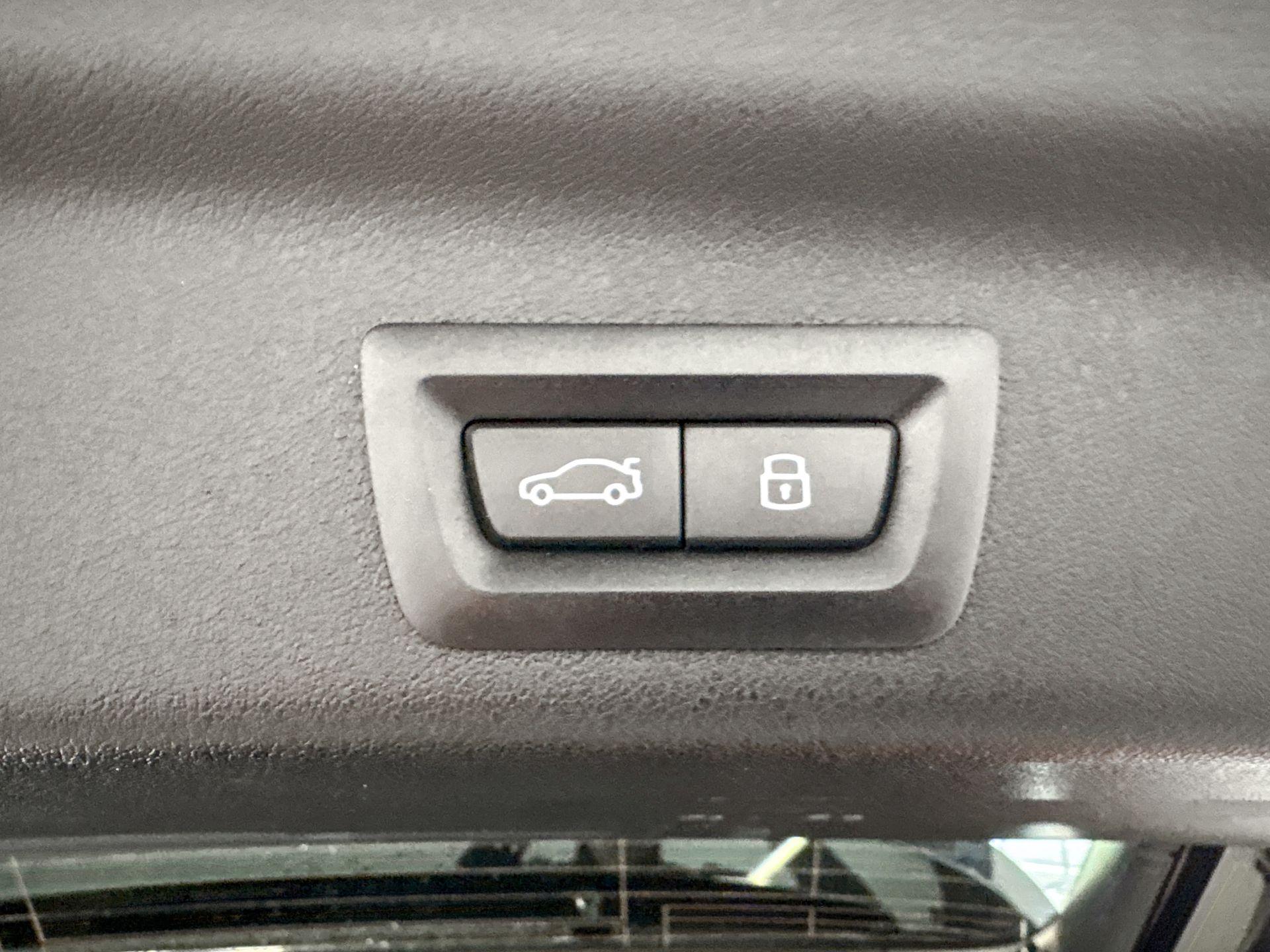 Foto van BMW Ix1 Edrive20