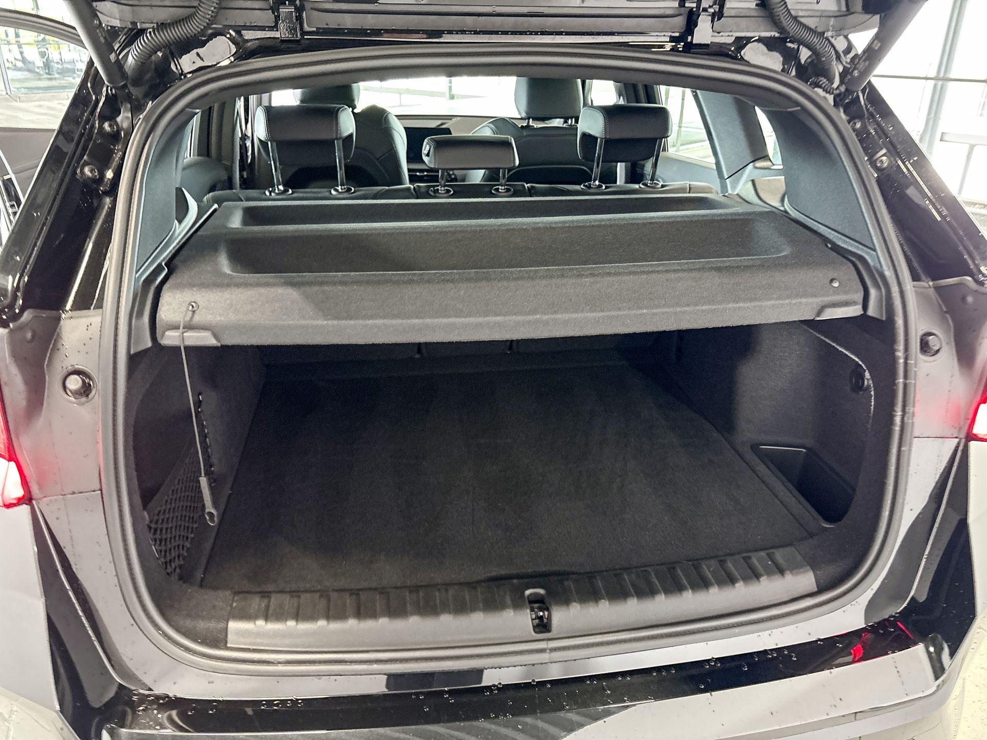 Foto van BMW Ix1 Edrive20