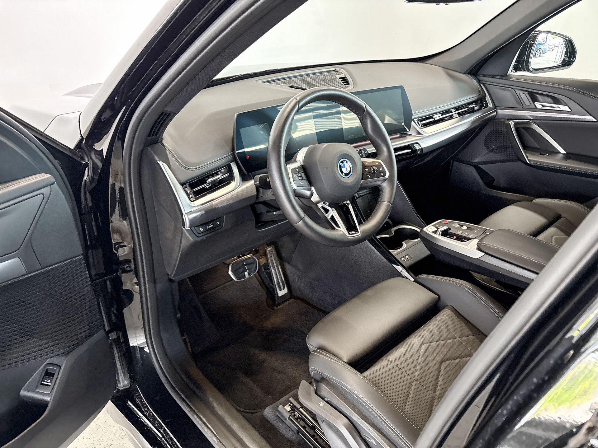 Foto van BMW Ix1 Edrive20