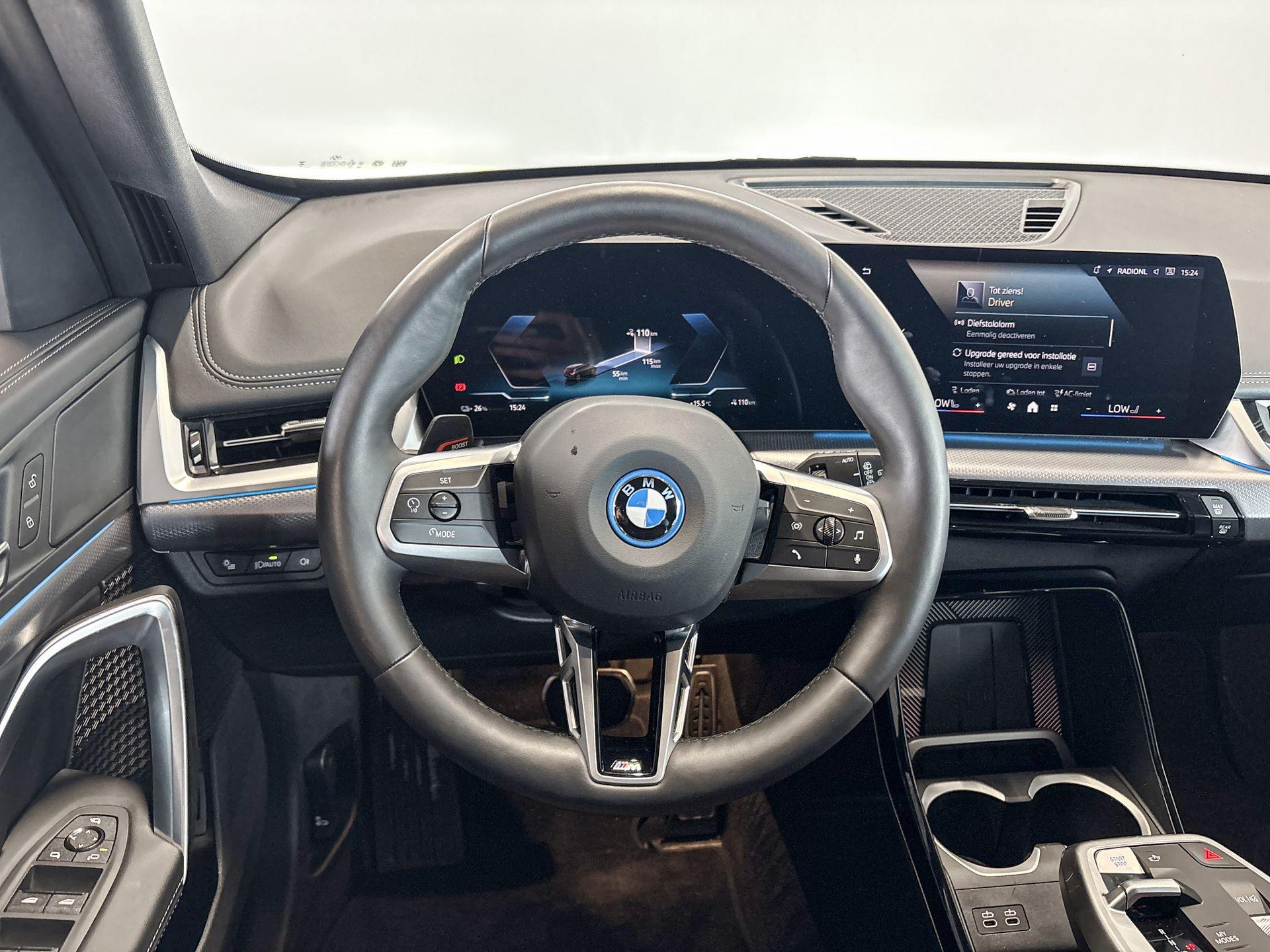 Foto van BMW Ix1 Edrive20