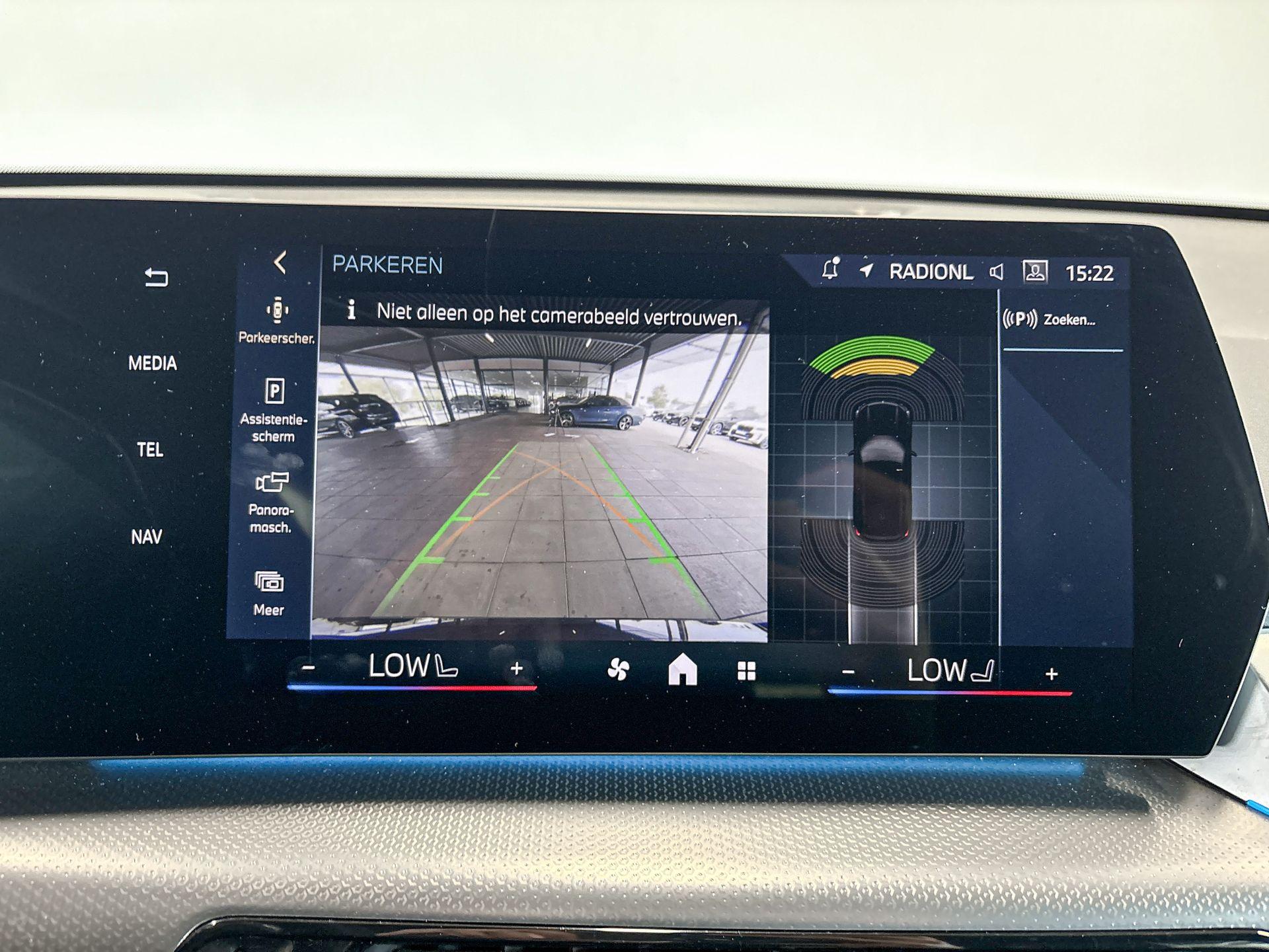 Foto van BMW Ix1 Edrive20