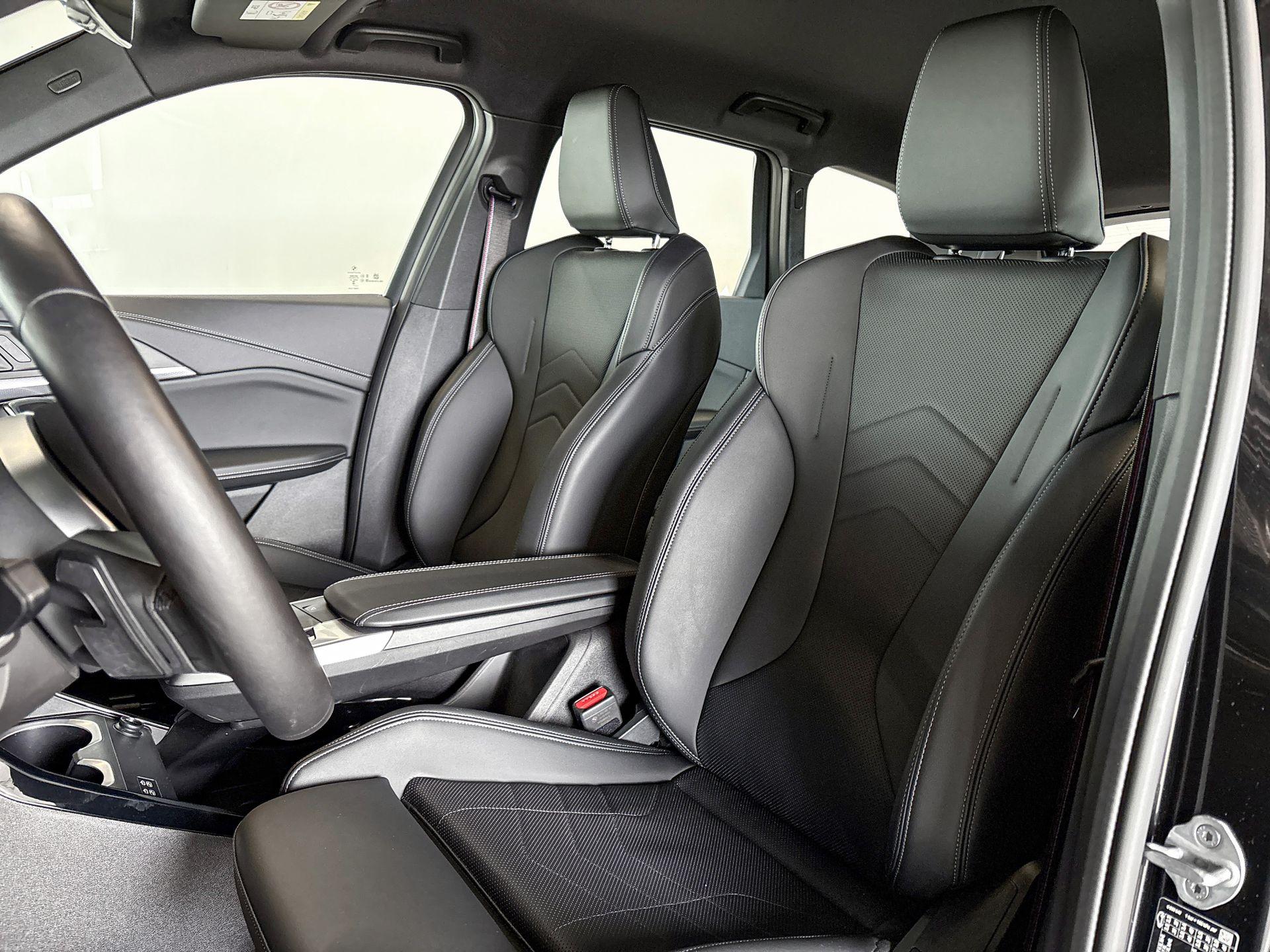 Foto van BMW Ix1 Edrive20