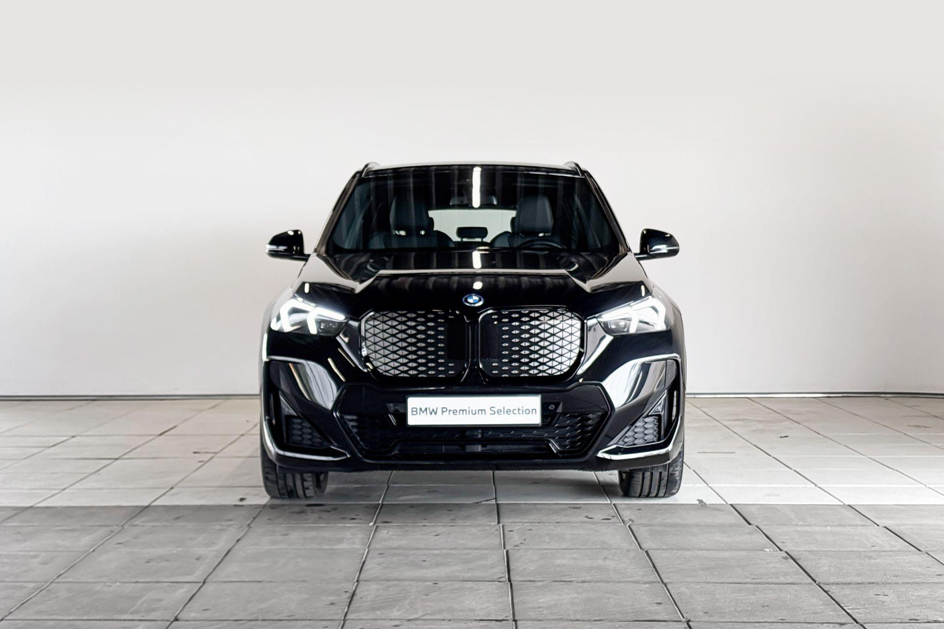 Foto van BMW Ix1 Edrive20