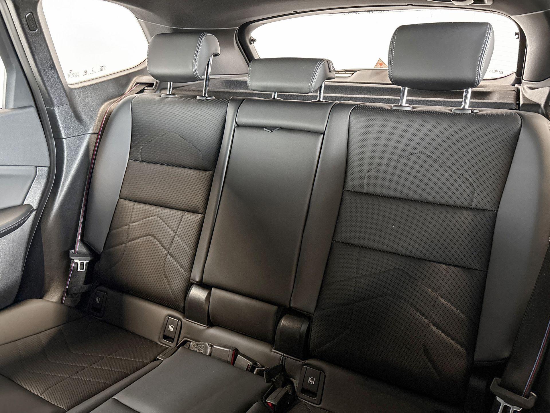 Foto van BMW Ix1 Edrive20