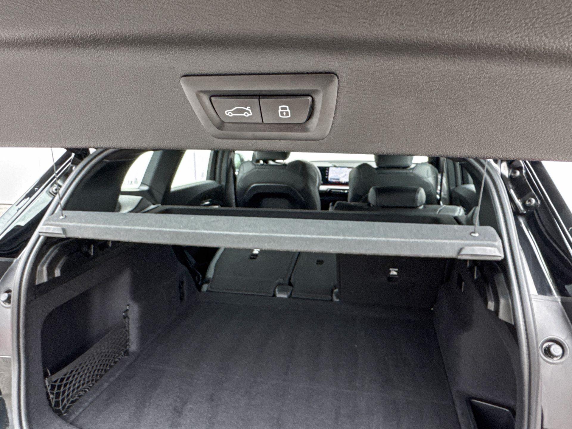 Foto van BMW Ix1 Edrive20