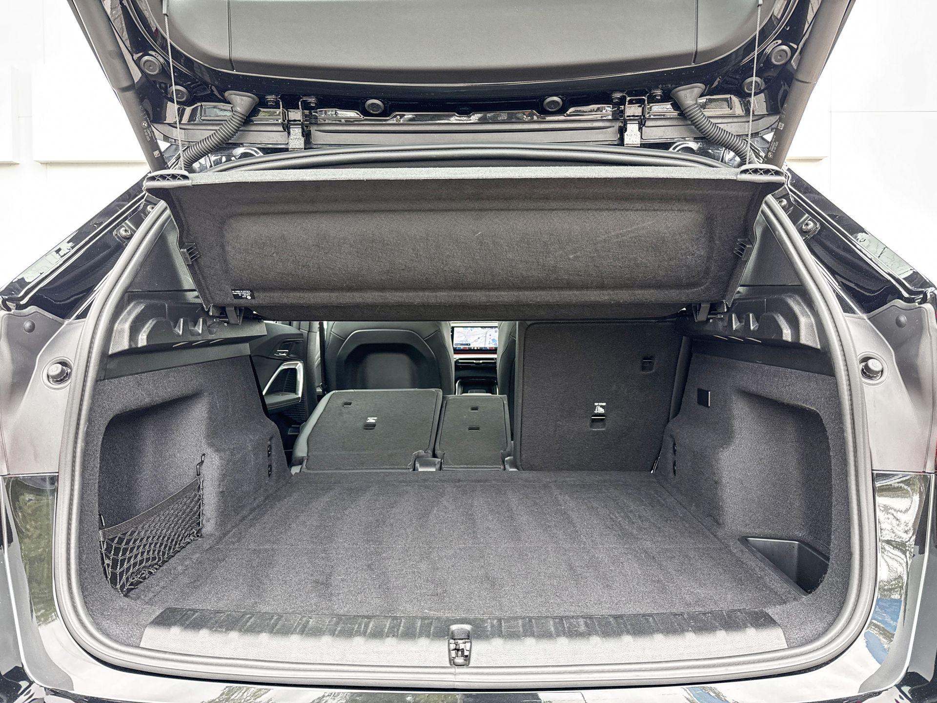 Foto van BMW Ix1 Edrive20