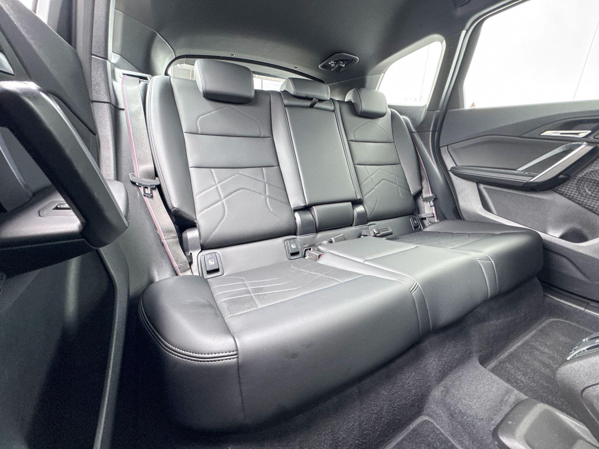 Foto van BMW Ix1 Edrive20