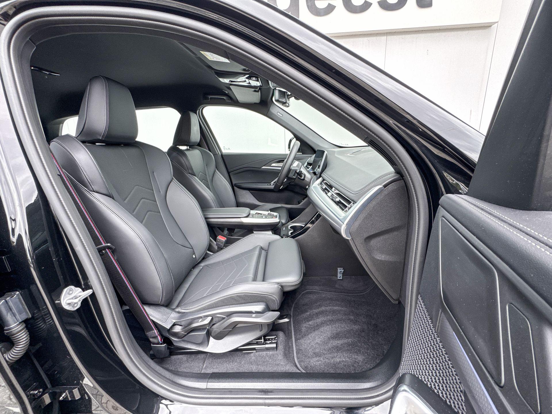 Foto van BMW Ix1 Edrive20