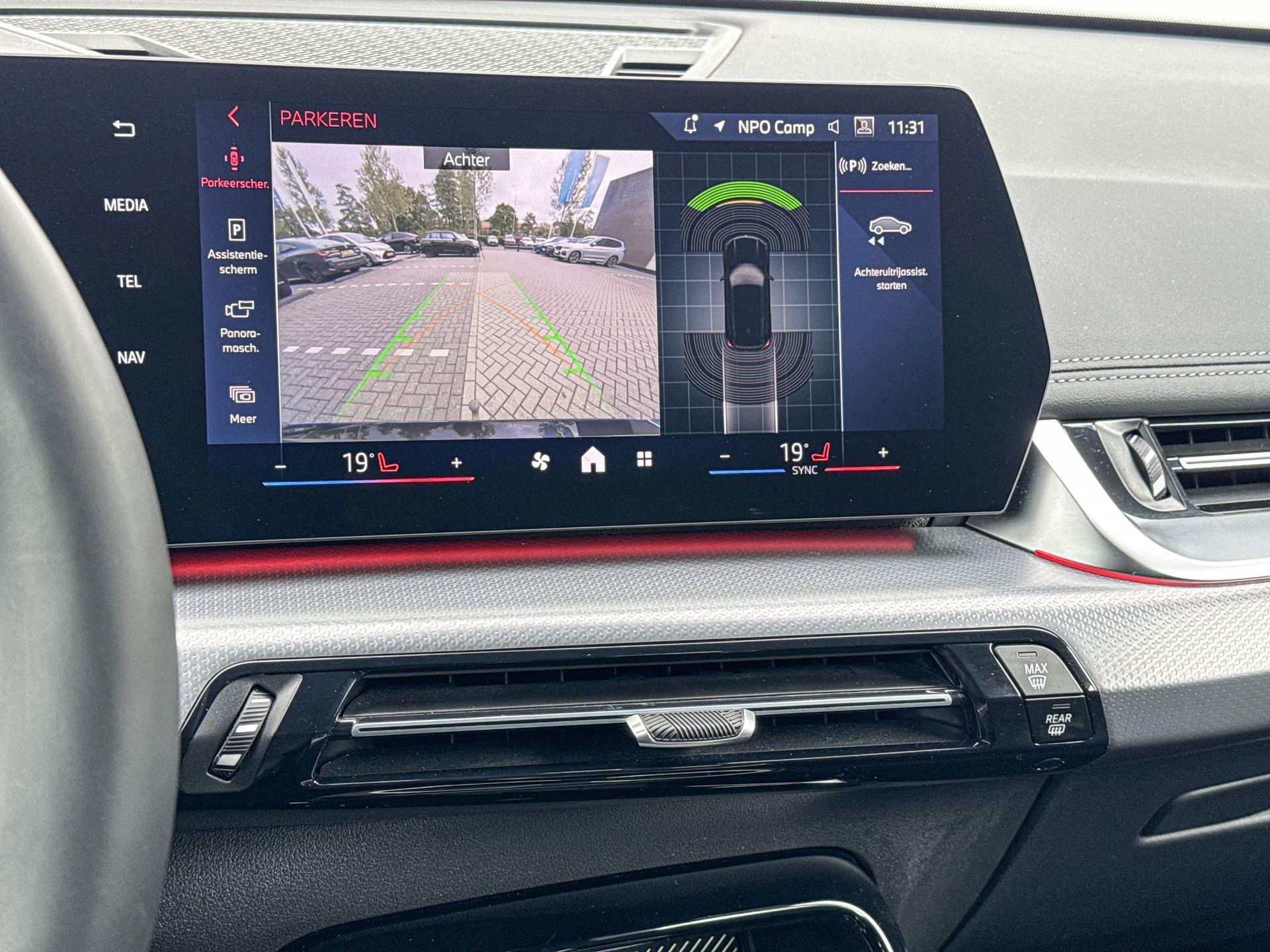 Foto van BMW Ix1 Edrive20