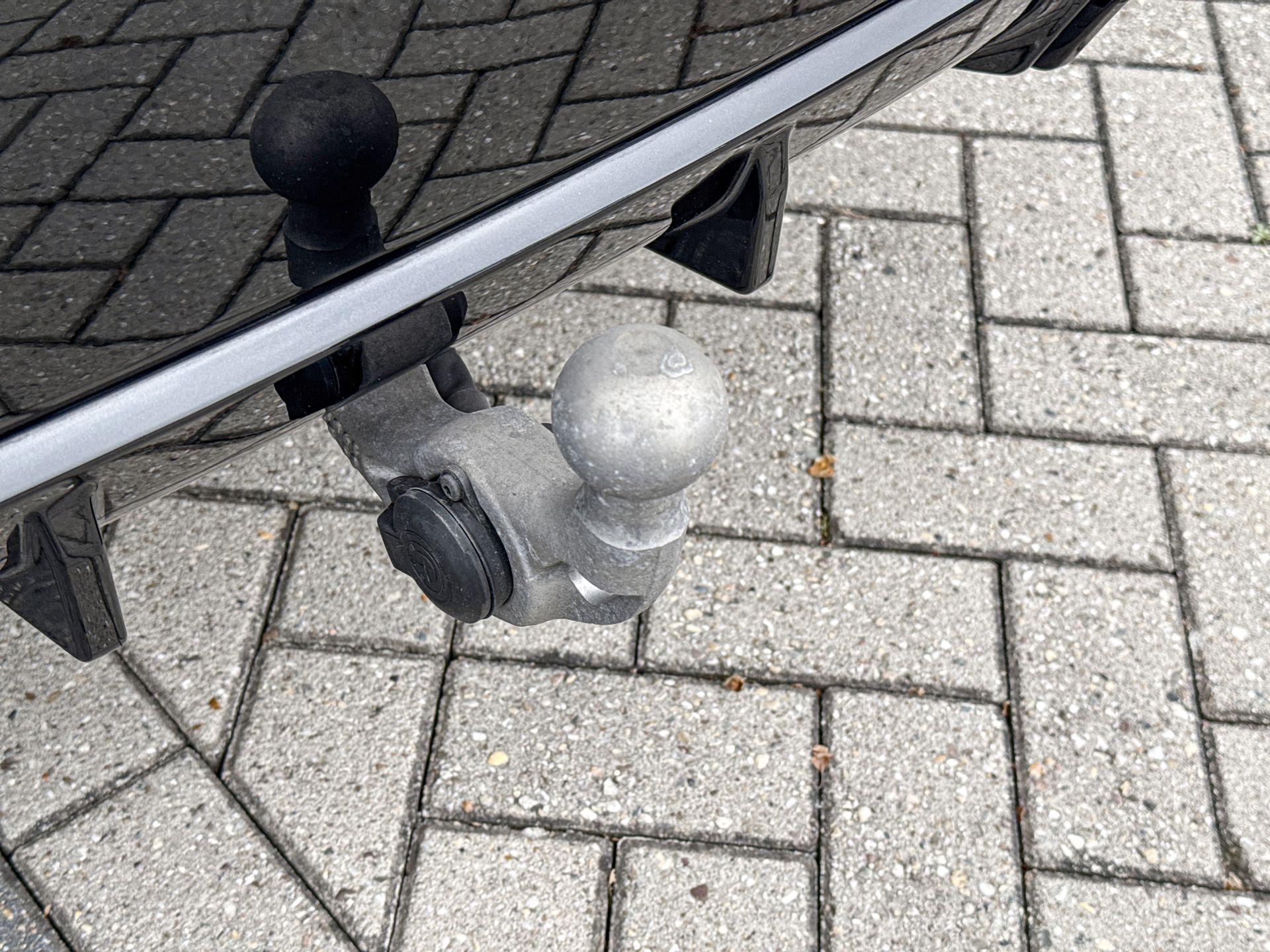 Foto van BMW Ix1 Edrive20