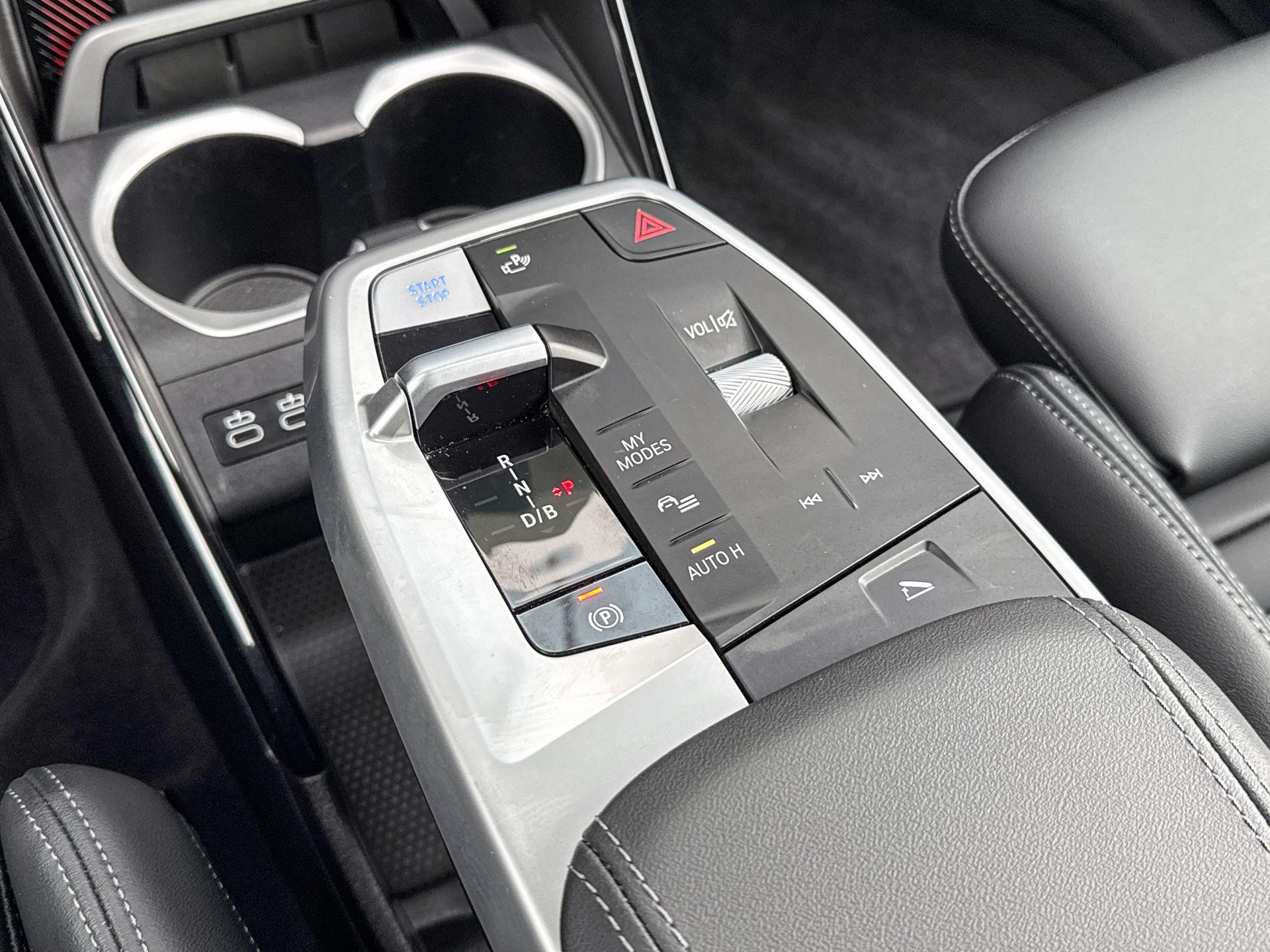 Foto van BMW Ix1 Edrive20