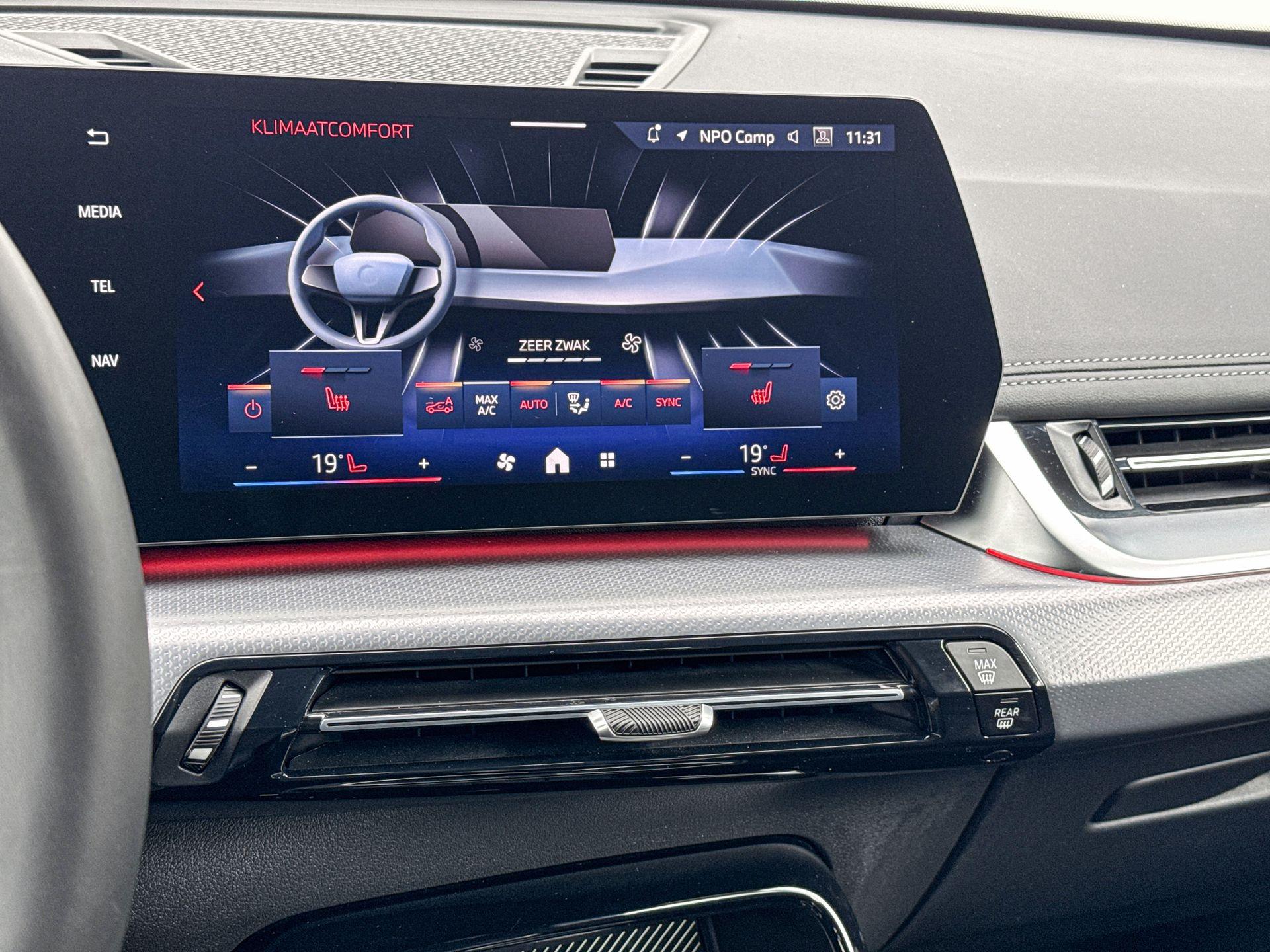Foto van BMW Ix1 Edrive20