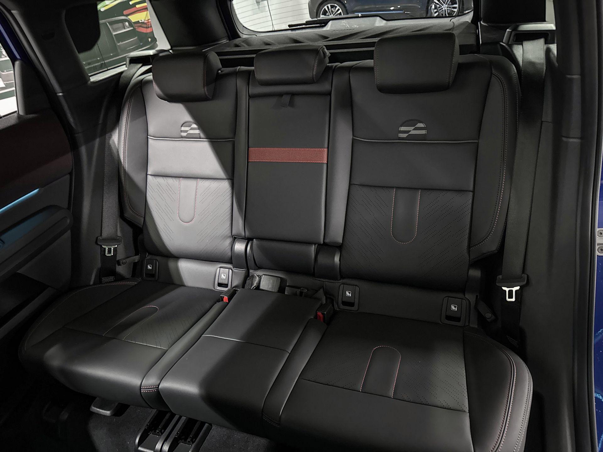 Foto van Mini Mini Countryman
