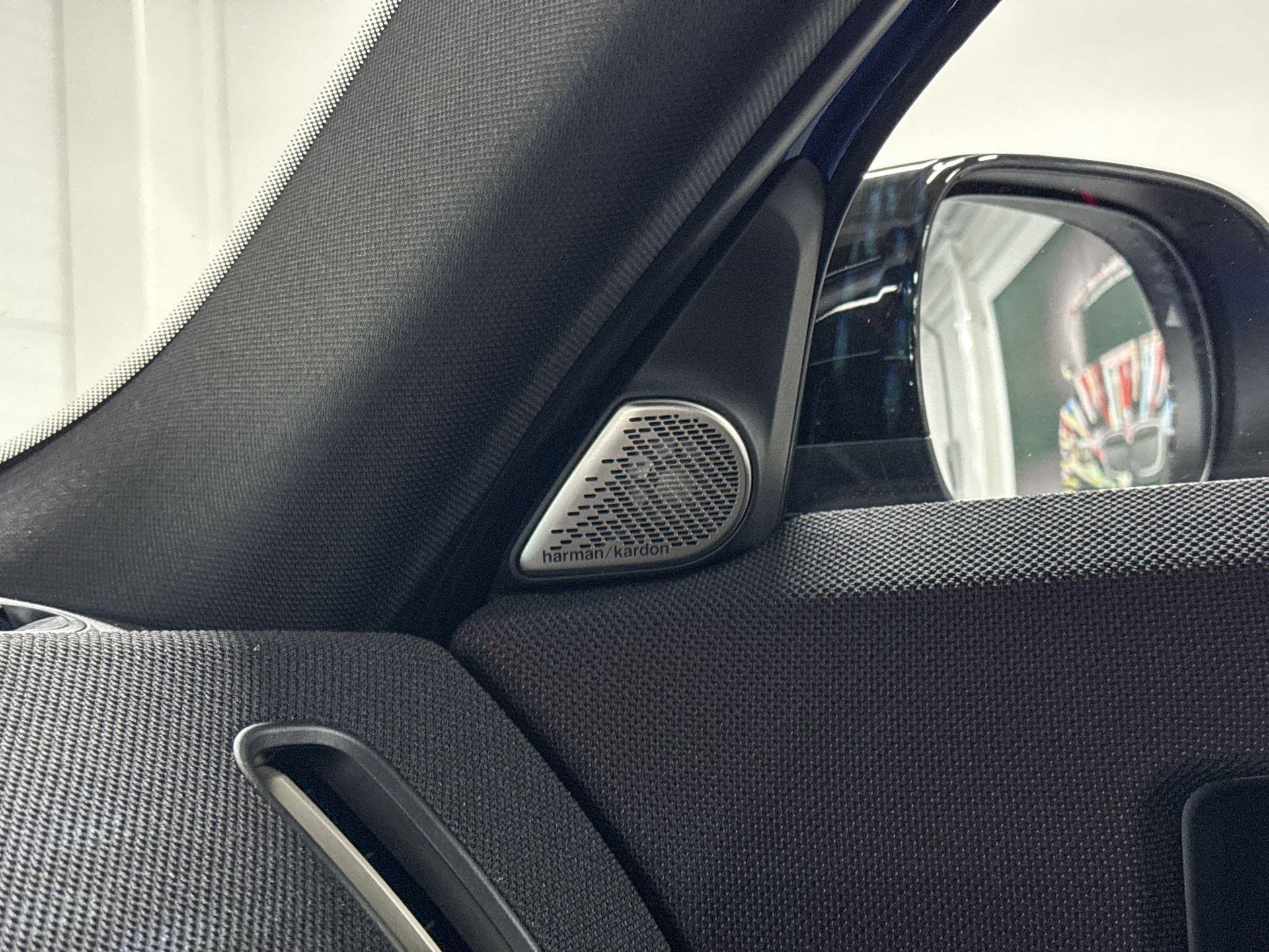 Foto van Mini Mini Countryman