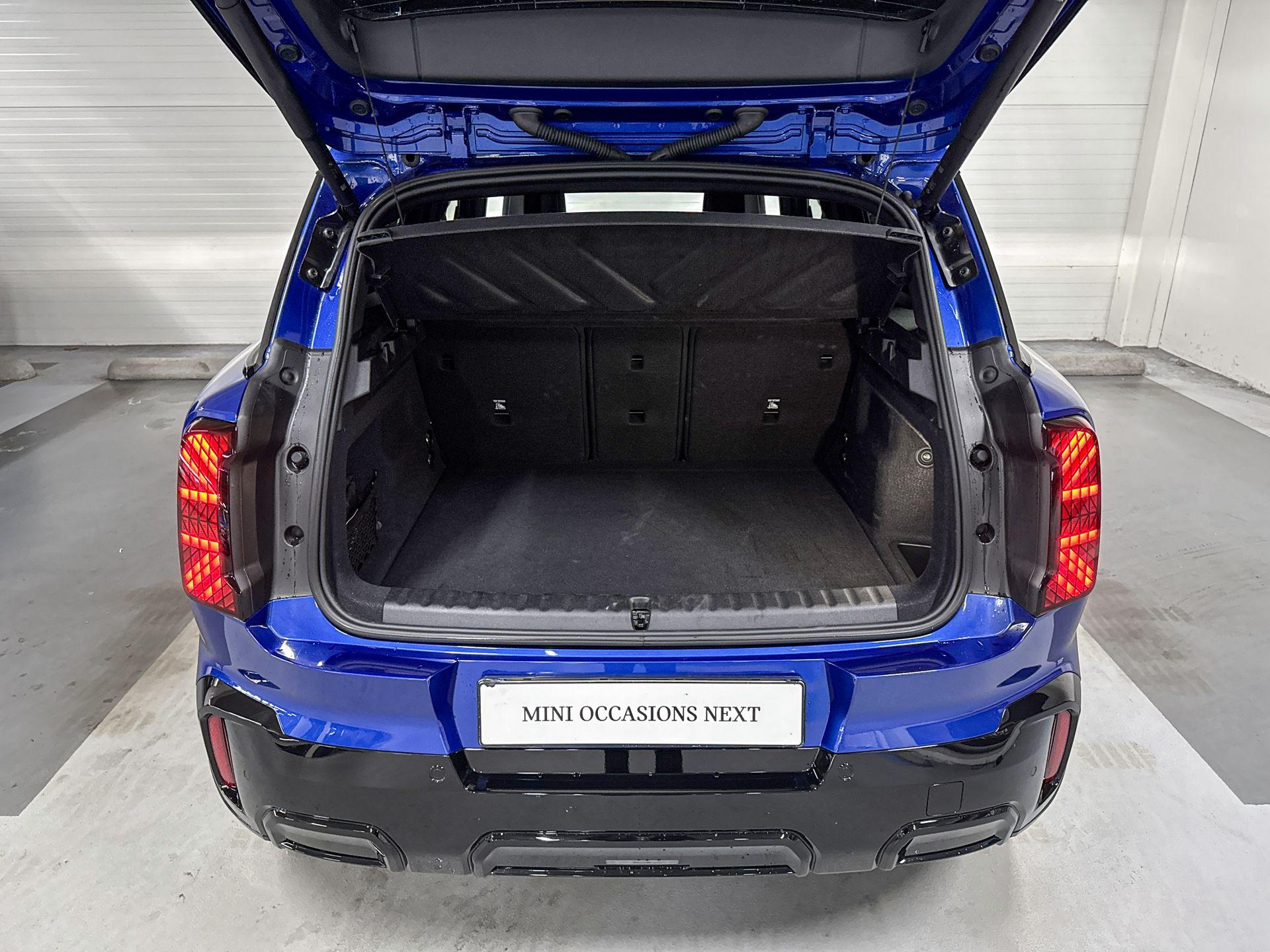 Foto van Mini Mini Countryman