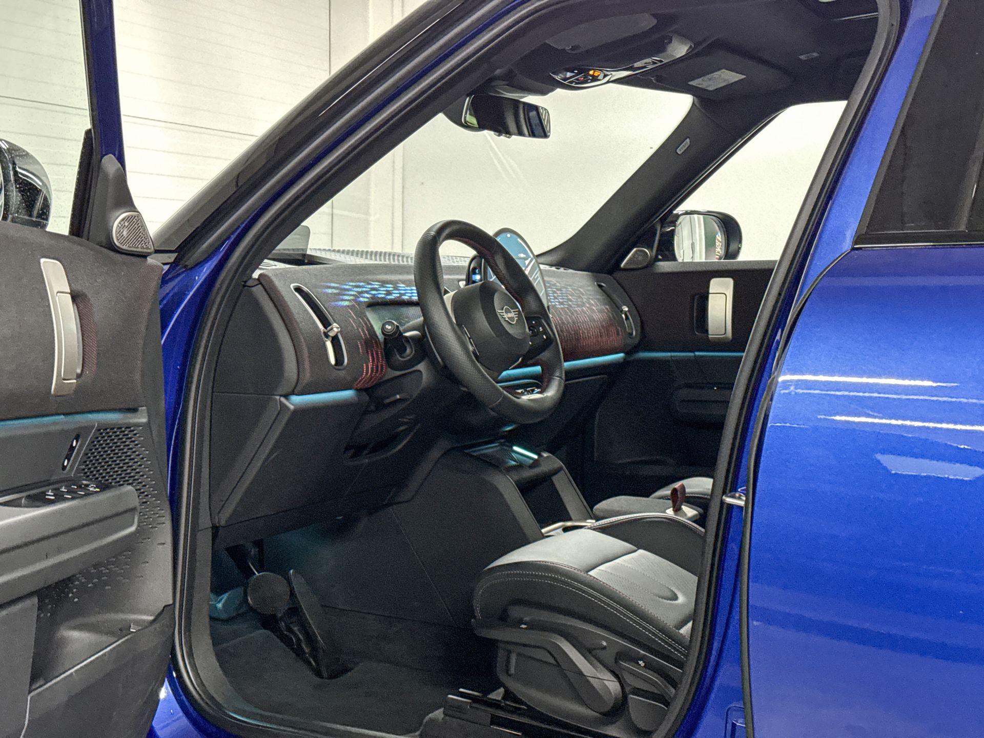Foto van Mini Mini Countryman