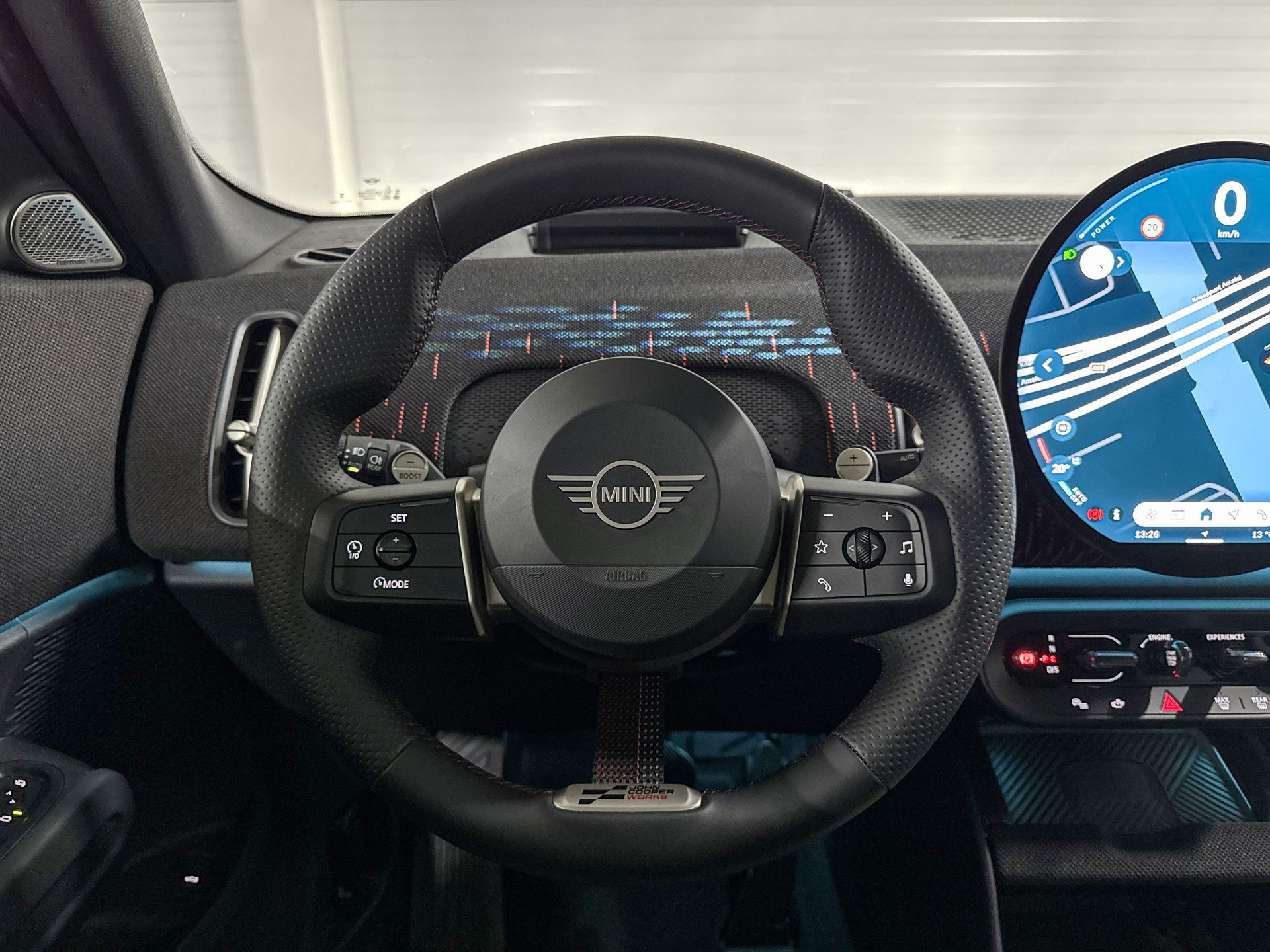 Foto van Mini Mini Countryman