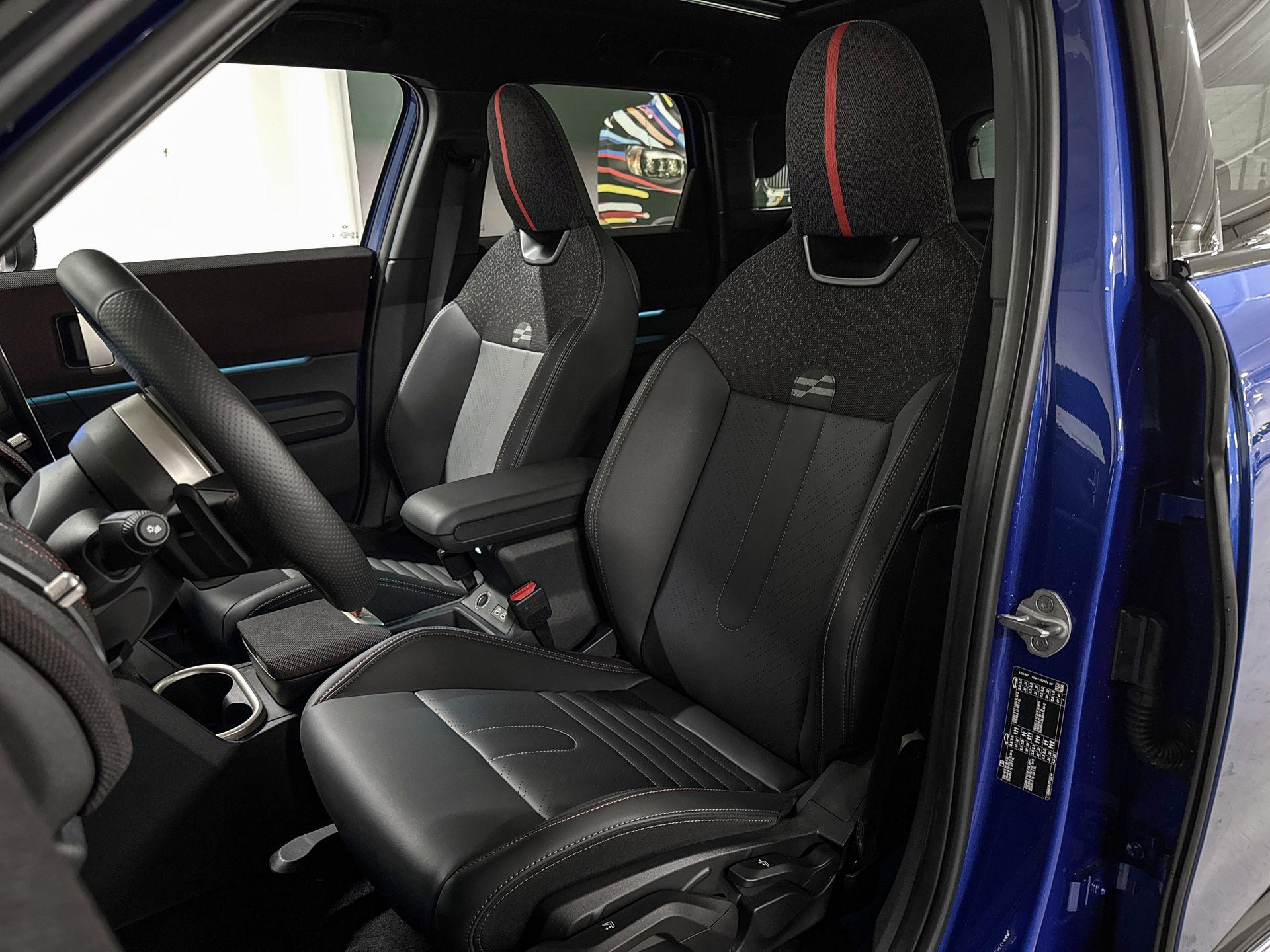 Foto van Mini Mini Countryman