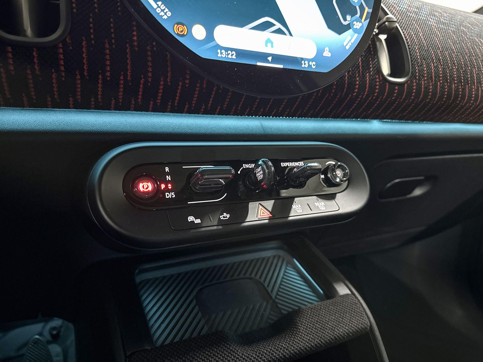 Foto van Mini Mini Countryman