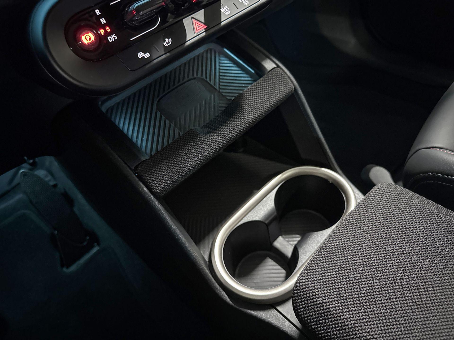Foto van Mini Mini Countryman