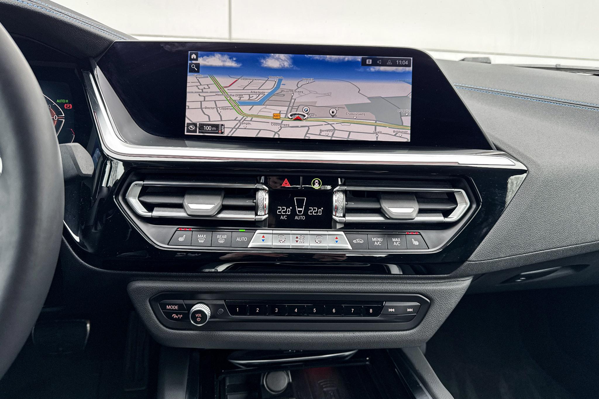Foto van BMW Z4 Sdrive30i